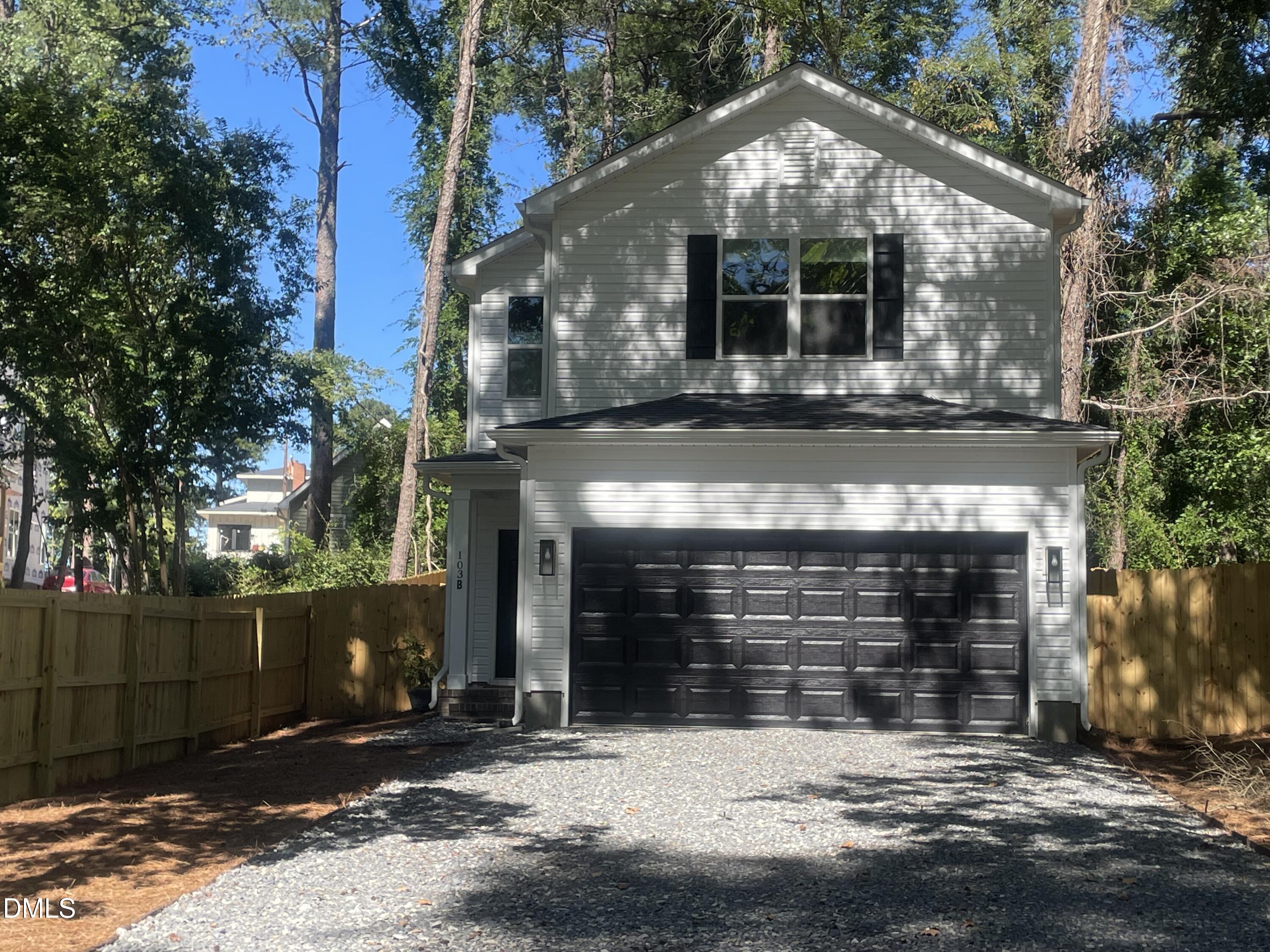 103 B Garden Street Property Photo 1