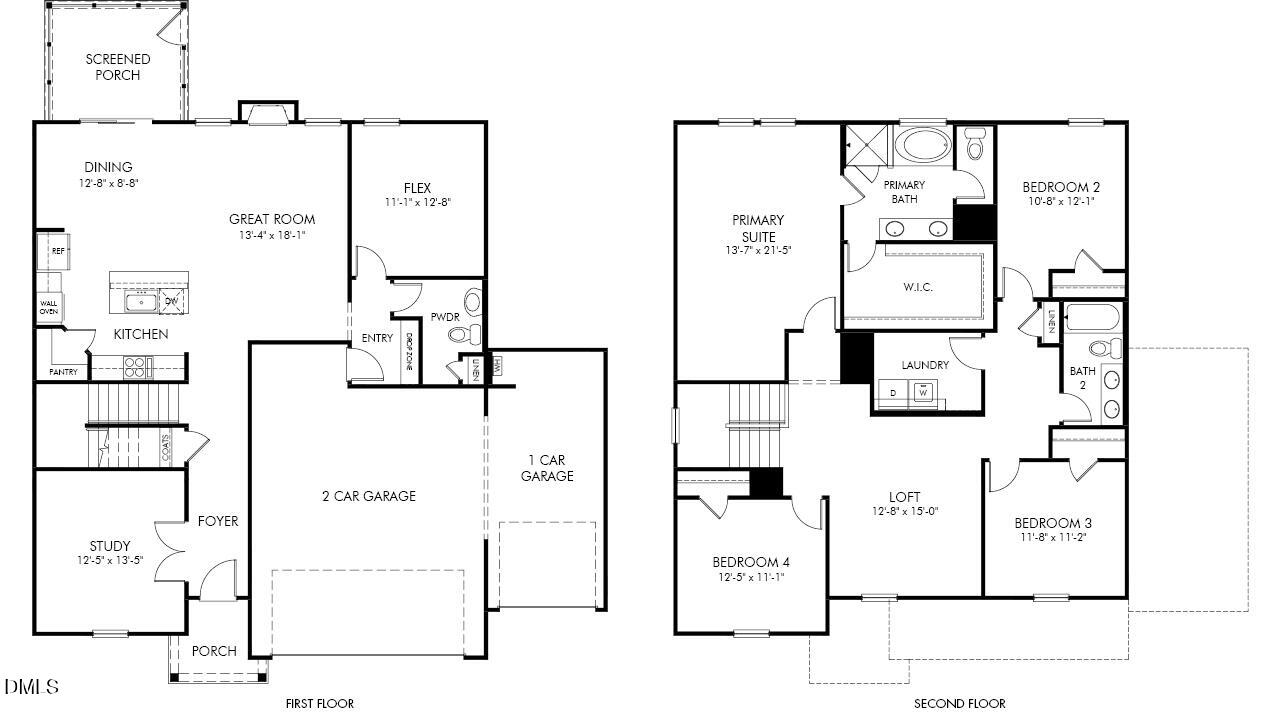 285 Barrow Meadows Drive Property Photo 6