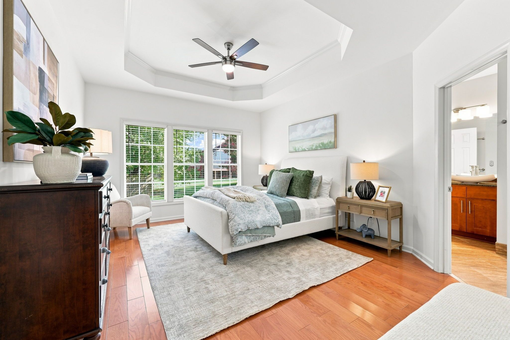 5501 Southern Cross Avenue Property Photo 17