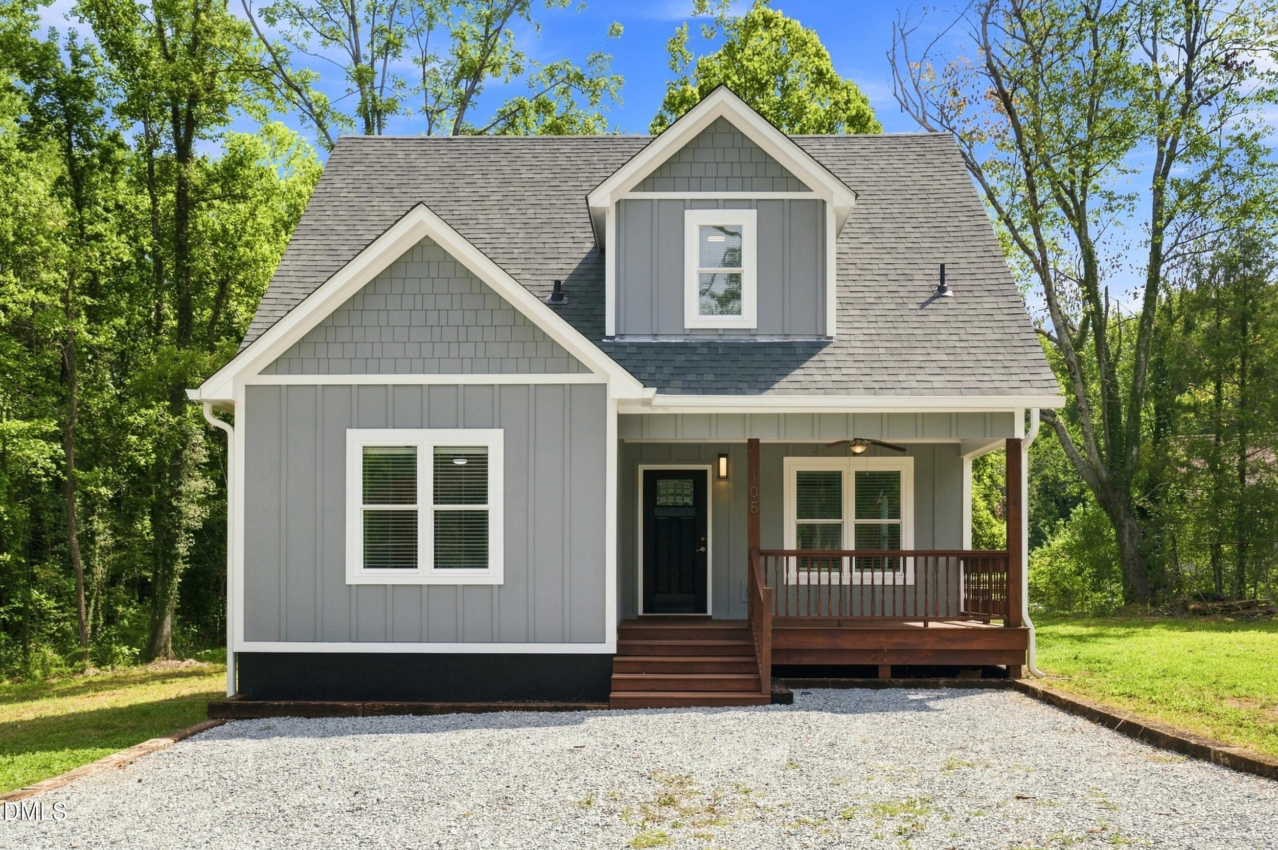 105 Tinnin Road Property Photo 1