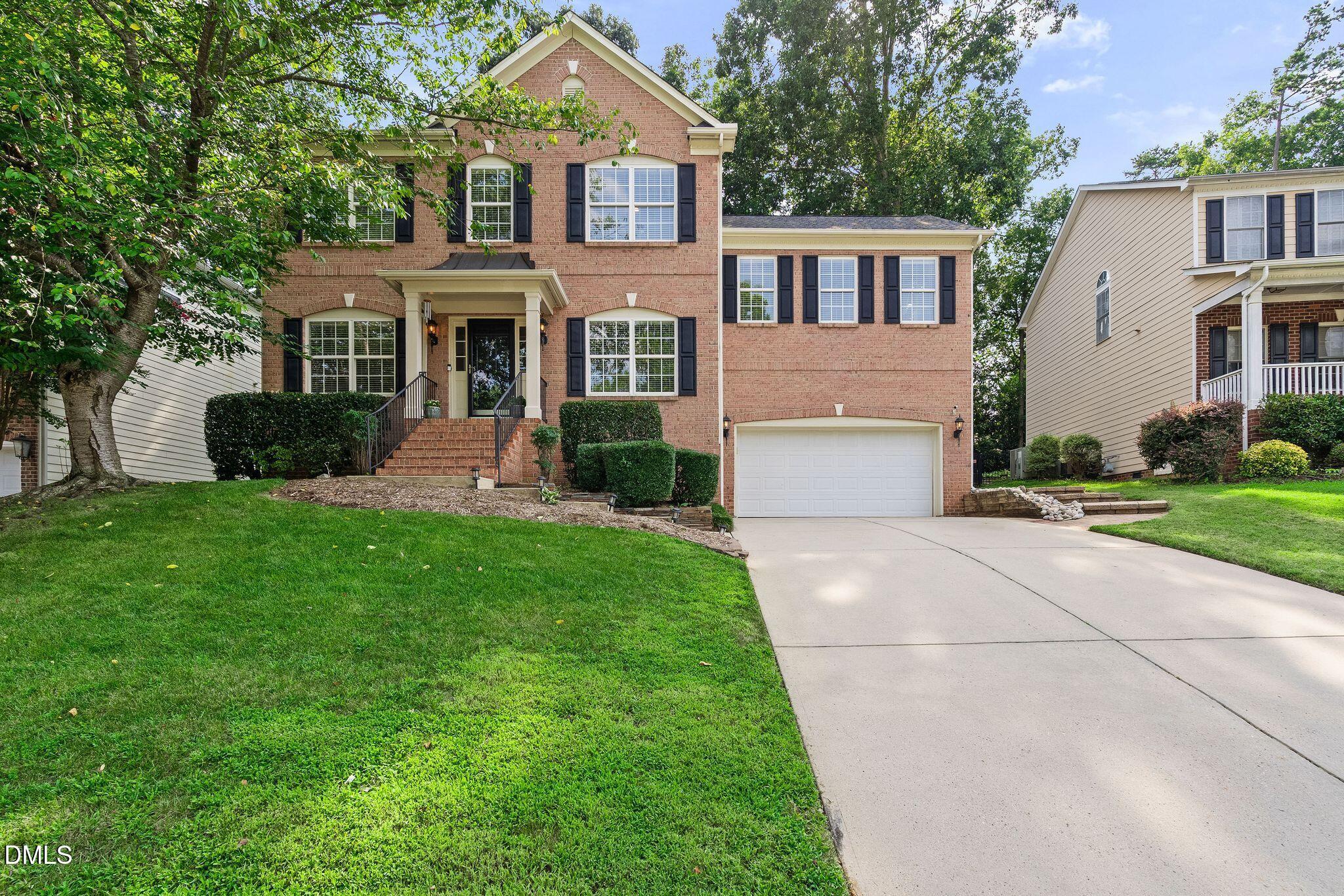 12446 Pawleys Mill Circle Property Photo 1