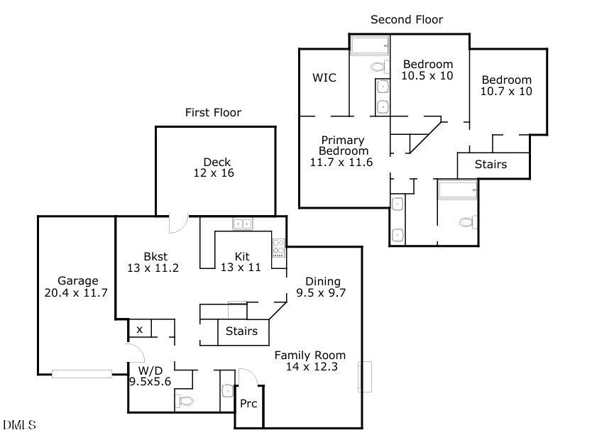 305 Mint Hill Drive Property Photo 47