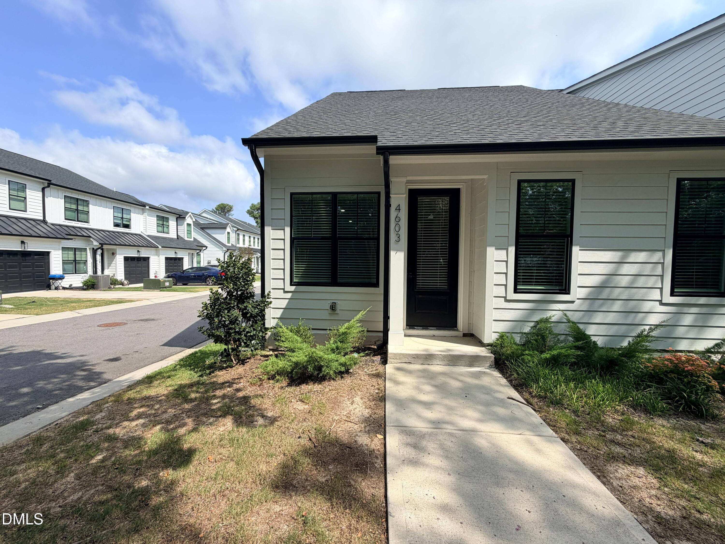 4603 Malone Court Property Photo 1