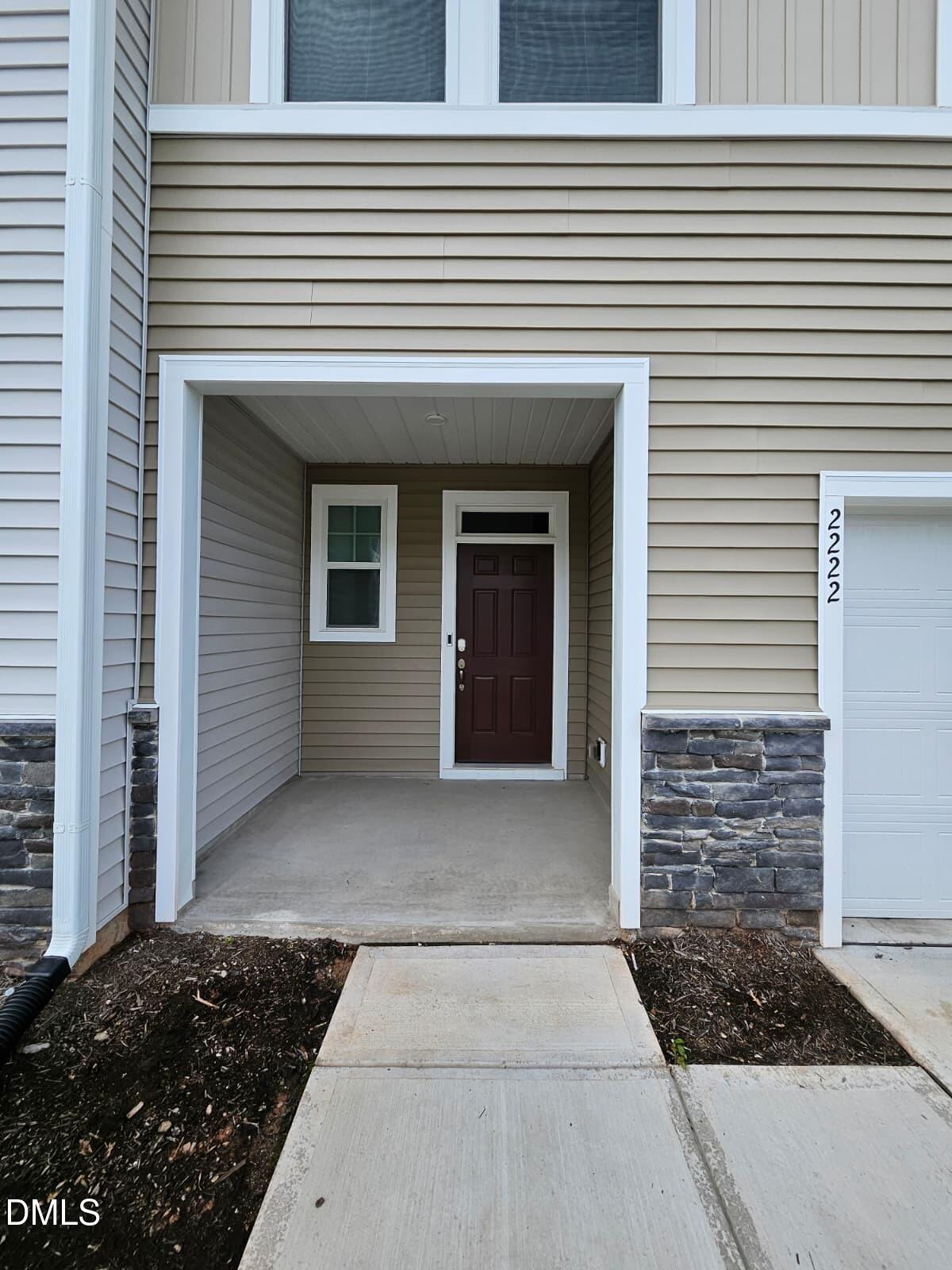 2222 Tulip Bloom Lane Property Photo 2