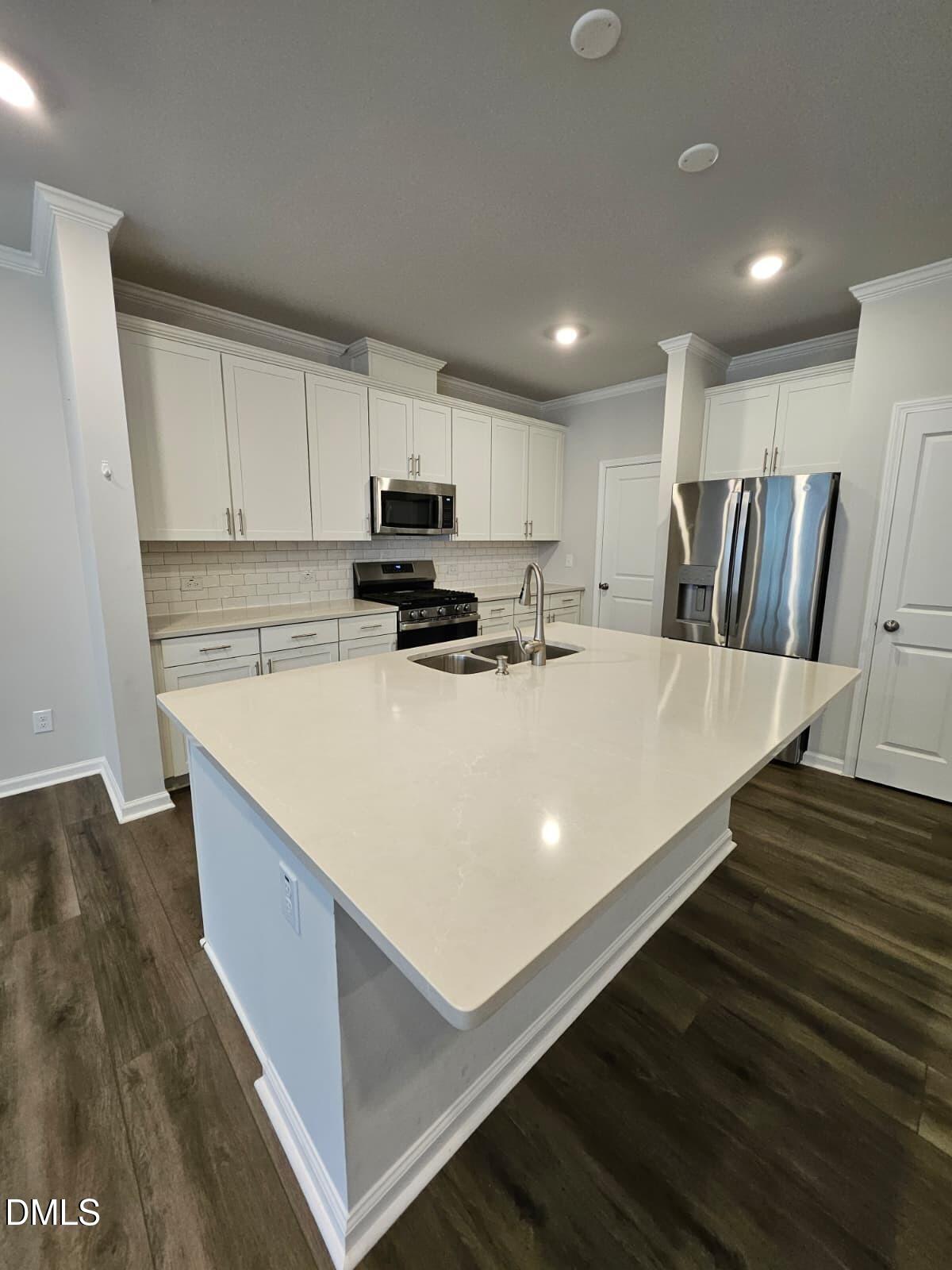2222 Tulip Bloom Lane Property Photo 4
