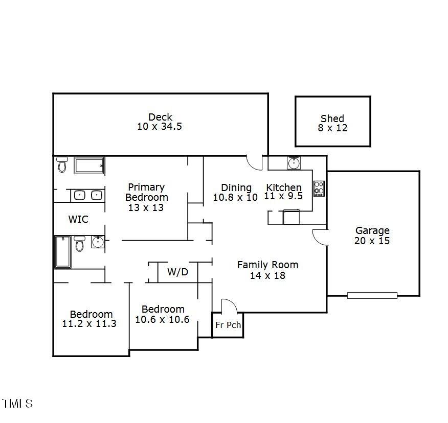 719 St Catherines Drive Property Photo 22
