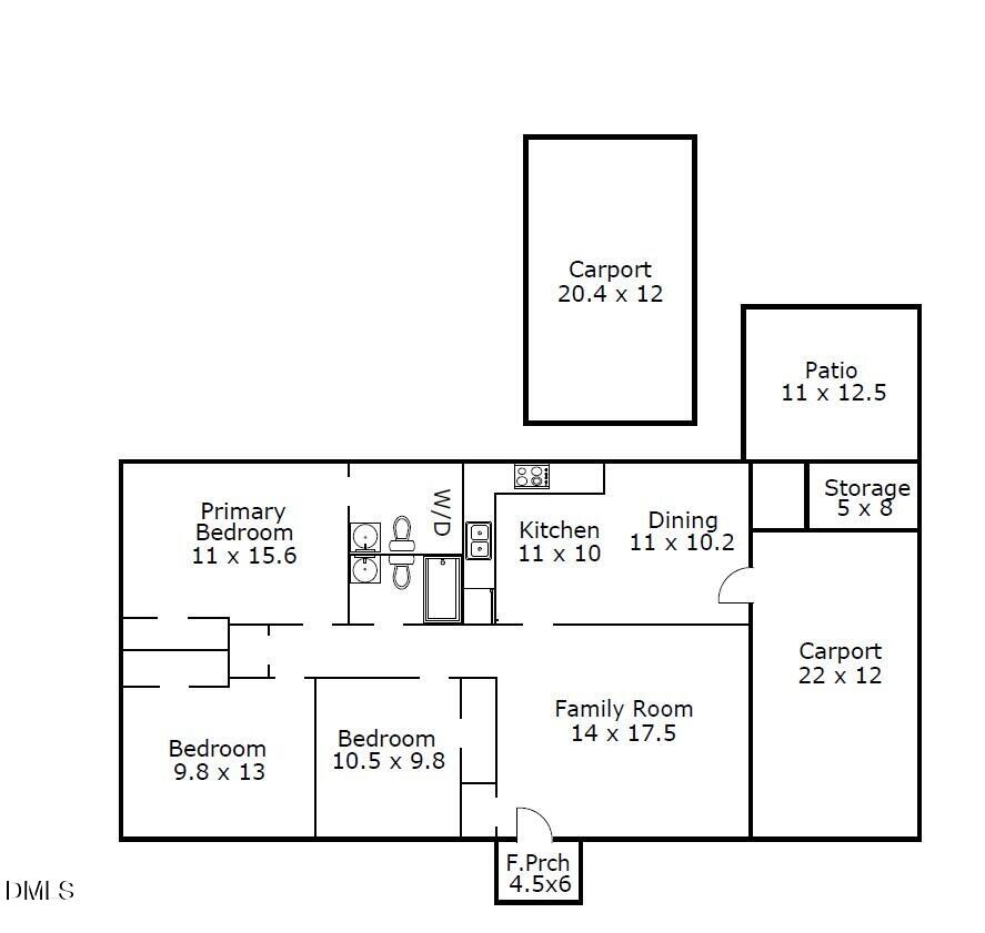 2912 Camberley Drive Property Photo 24