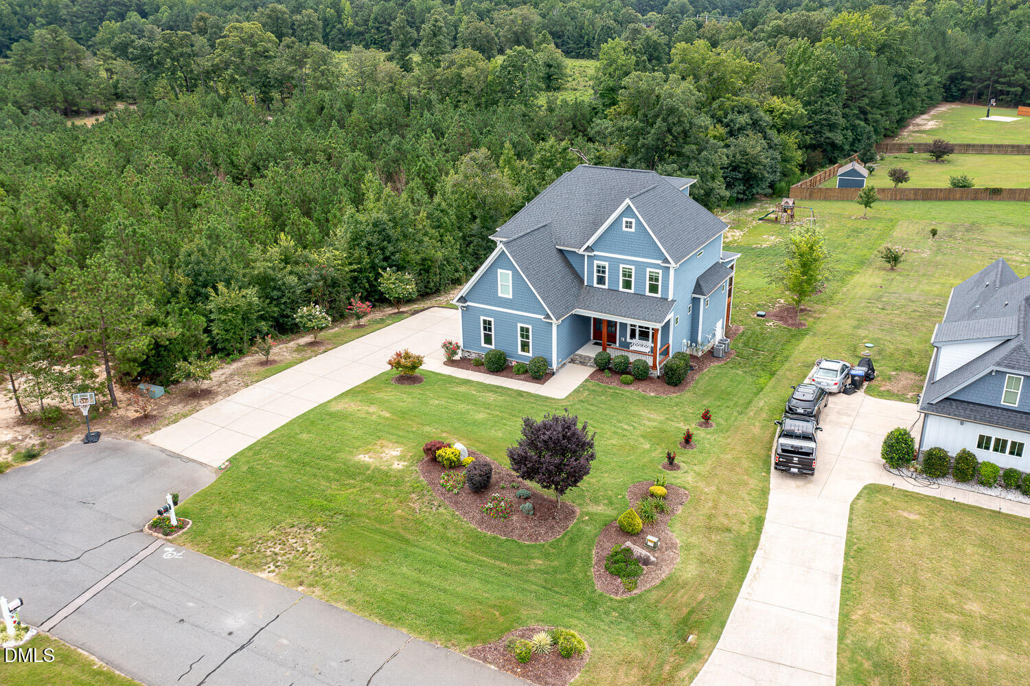 2016 Yamacraw Drive Property Photo 3
