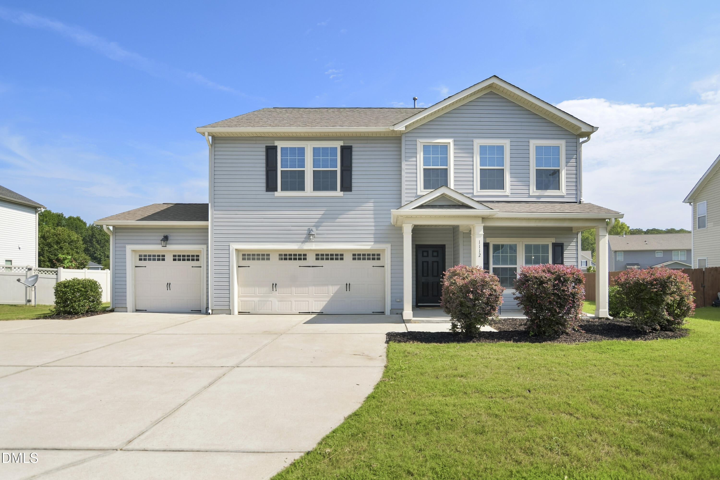 1112 Arden Trace Court Property Photo 1