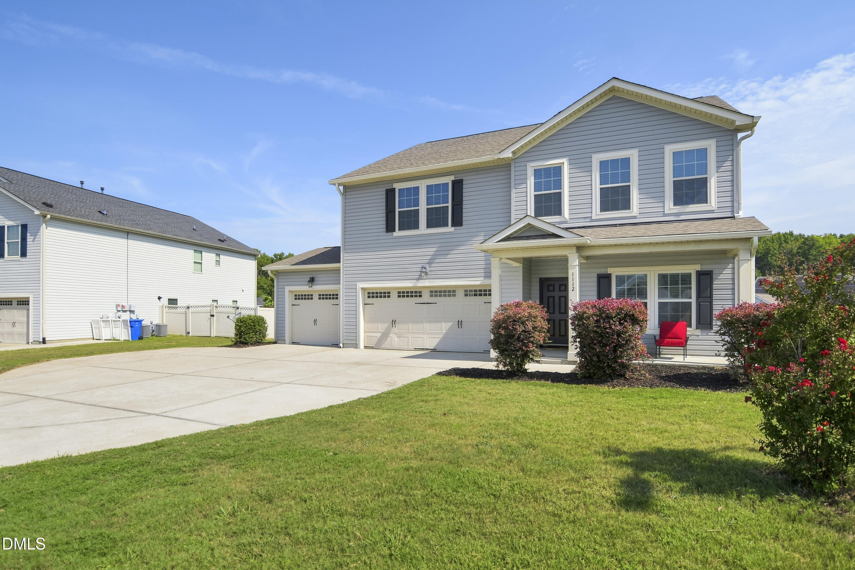 1112 Arden Trace Court Property Photo 2