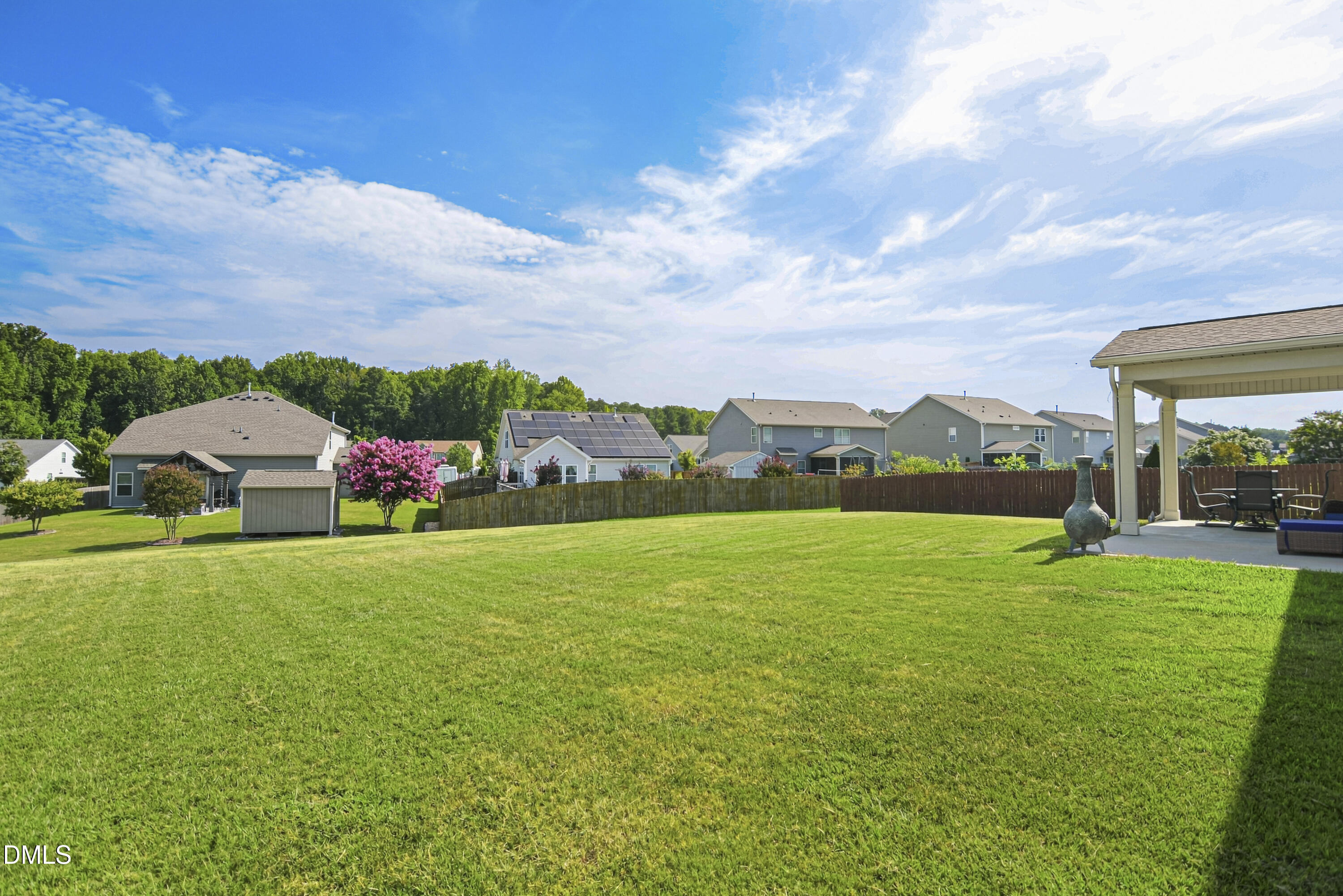 1112 Arden Trace Court Property Photo 30