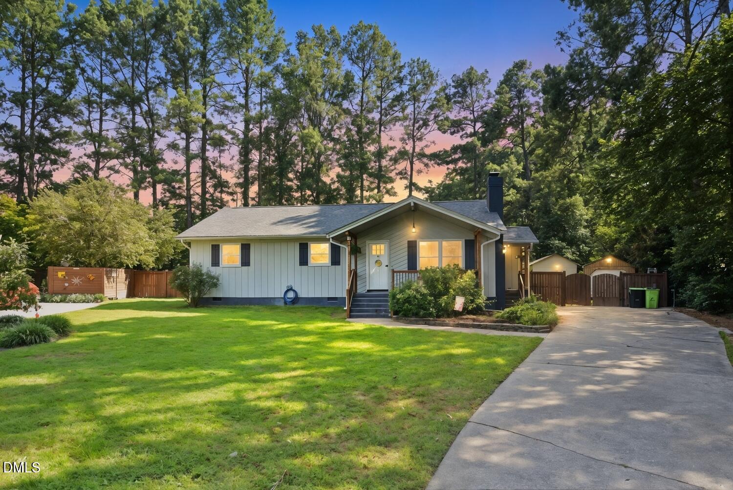501 Yates Place Property Photo 1