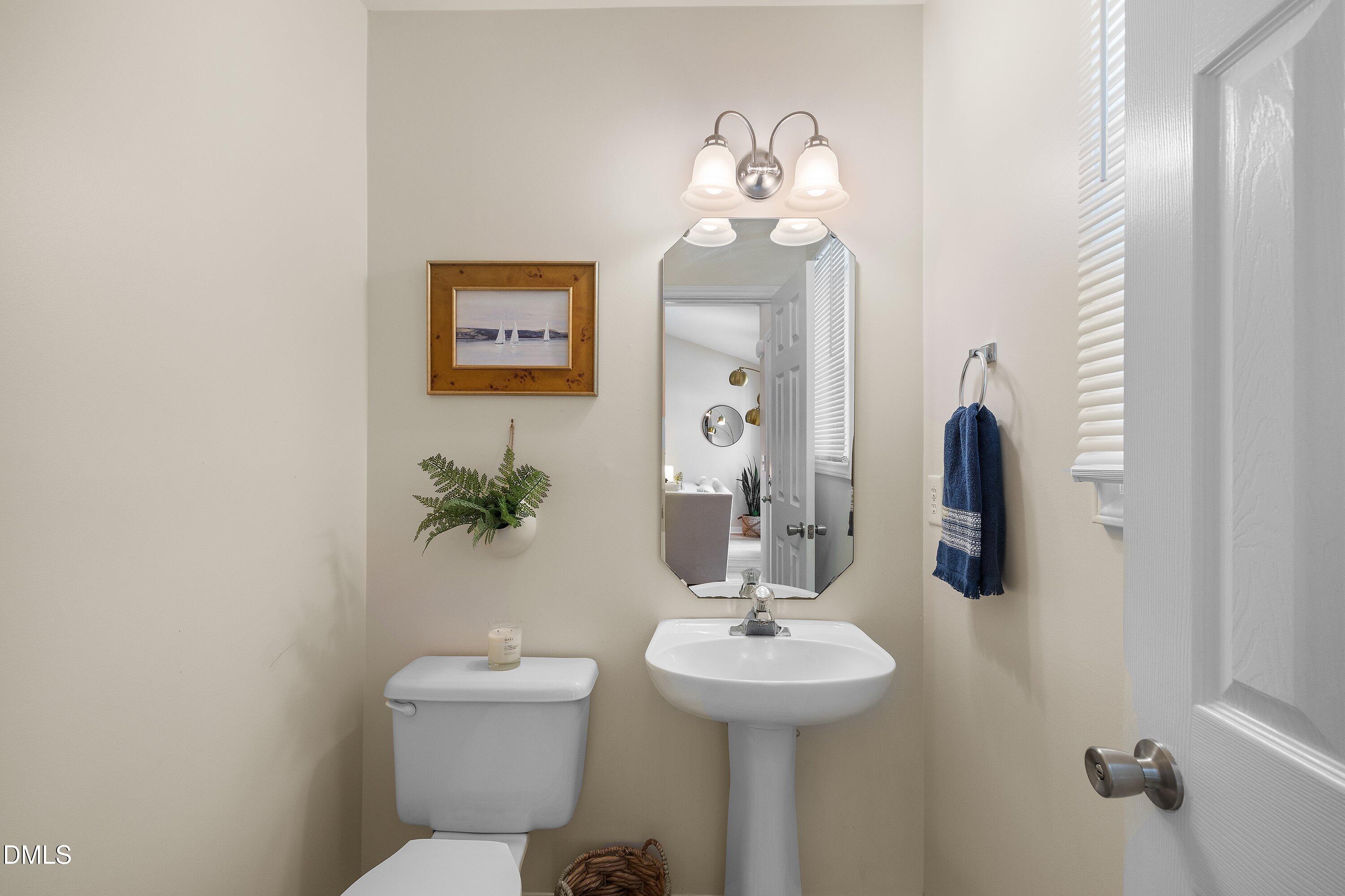 703 Midsummer Lane Property Photo 17