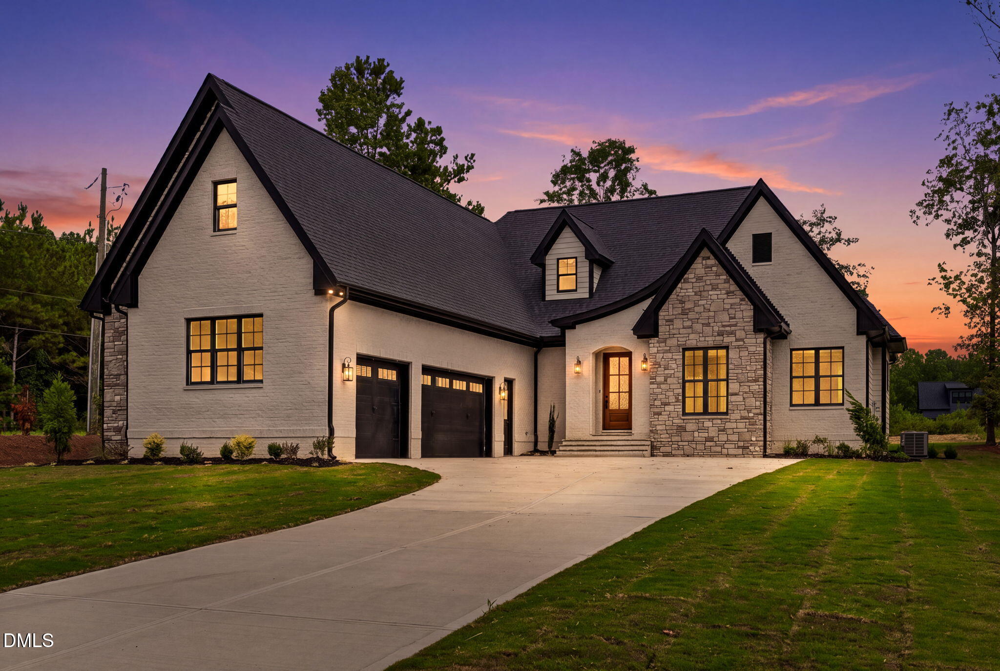 5 Harvest View Way