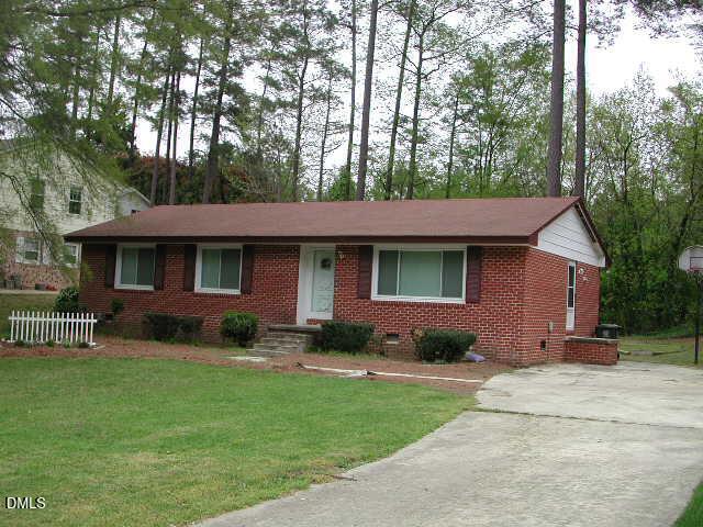 3212 Huntleigh Drive Property Photo 1