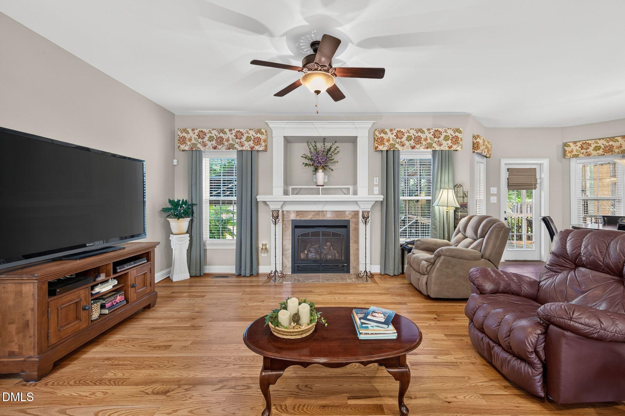 253 Winding Oak Way Property Photo 12