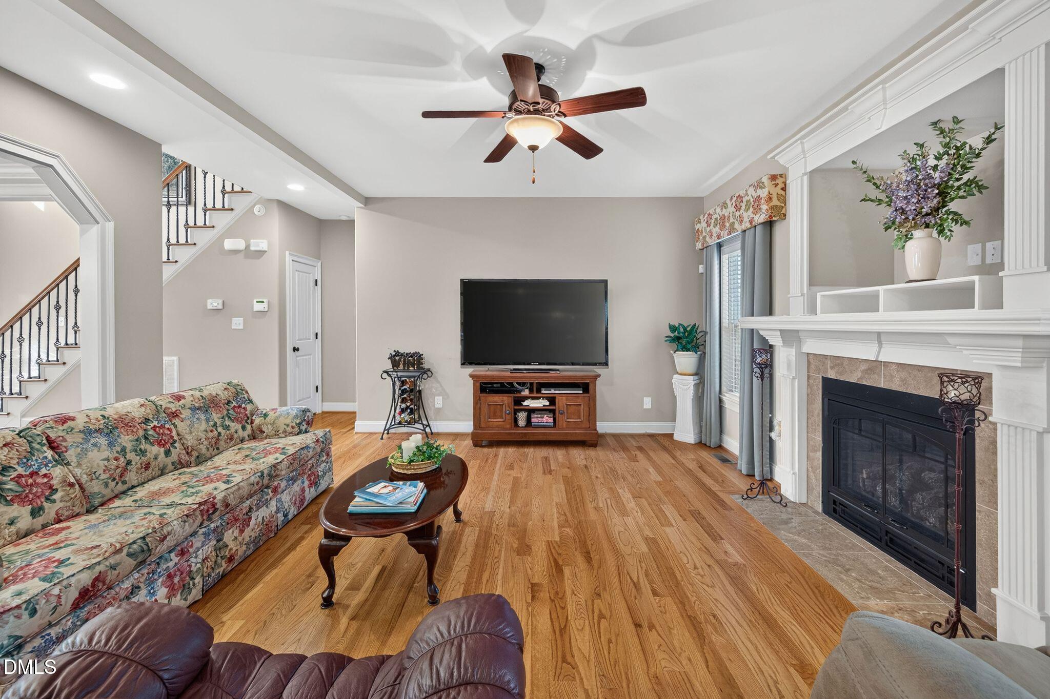 253 Winding Oak Way Property Photo 13
