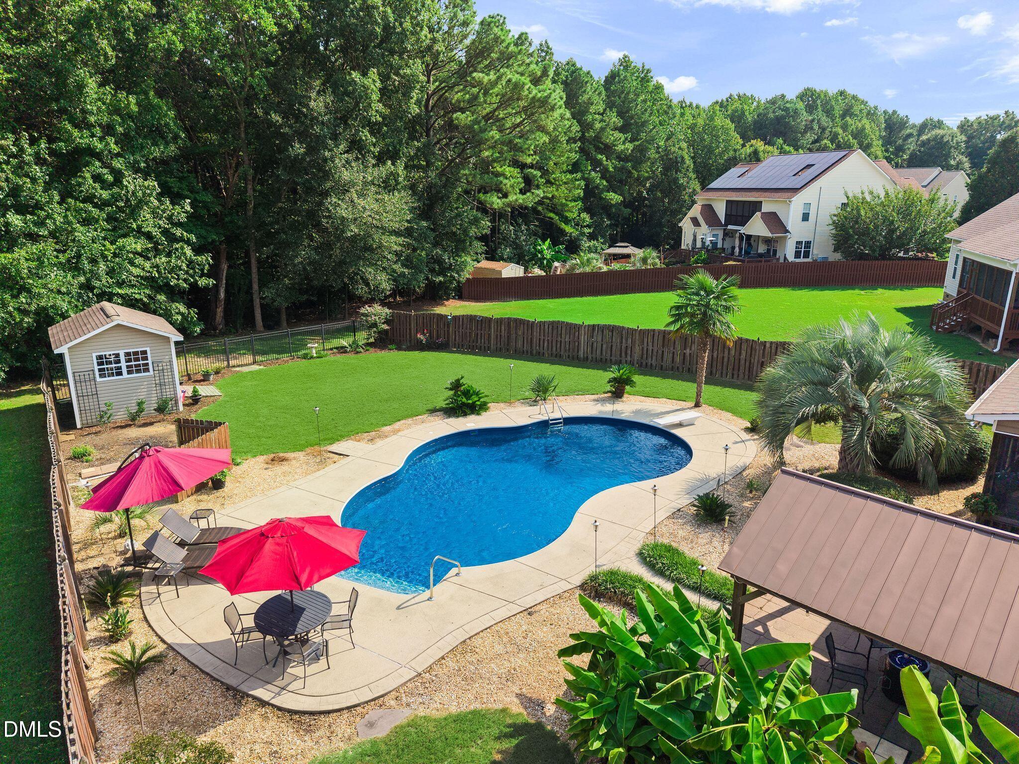 253 Winding Oak Way Property Photo 49