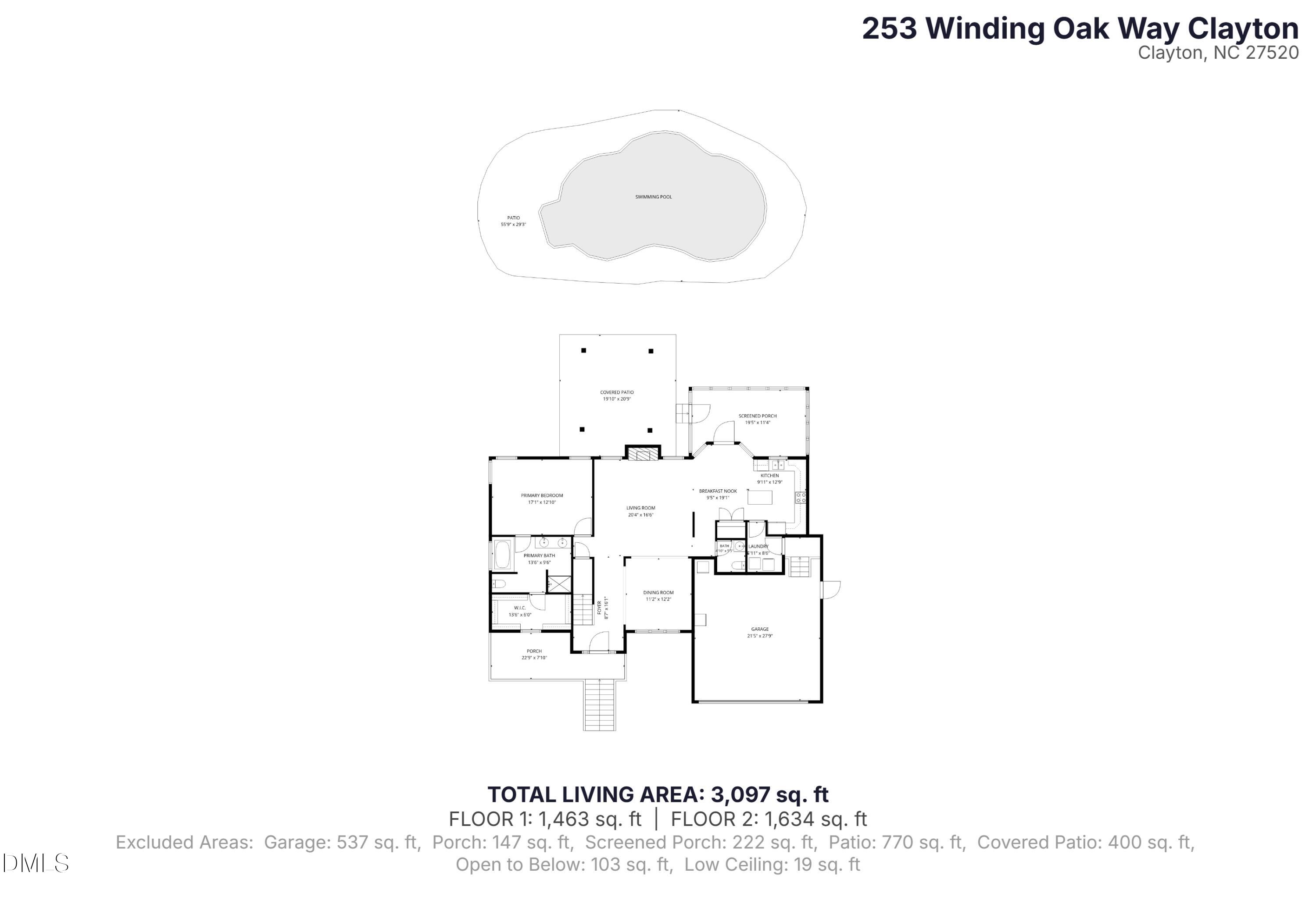 253 Winding Oak Way Property Photo 62