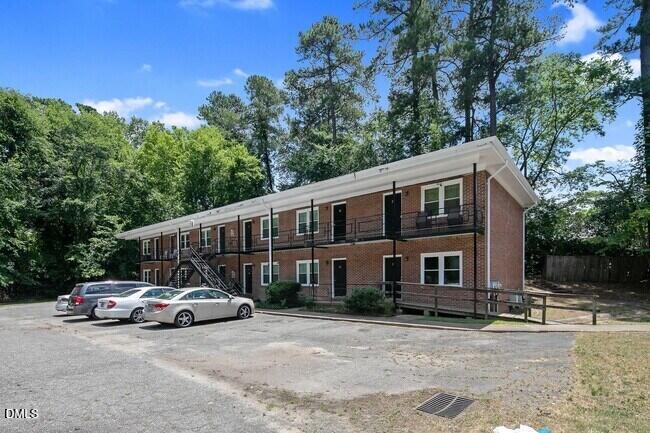 210 Colonial Drive Property Photo 1