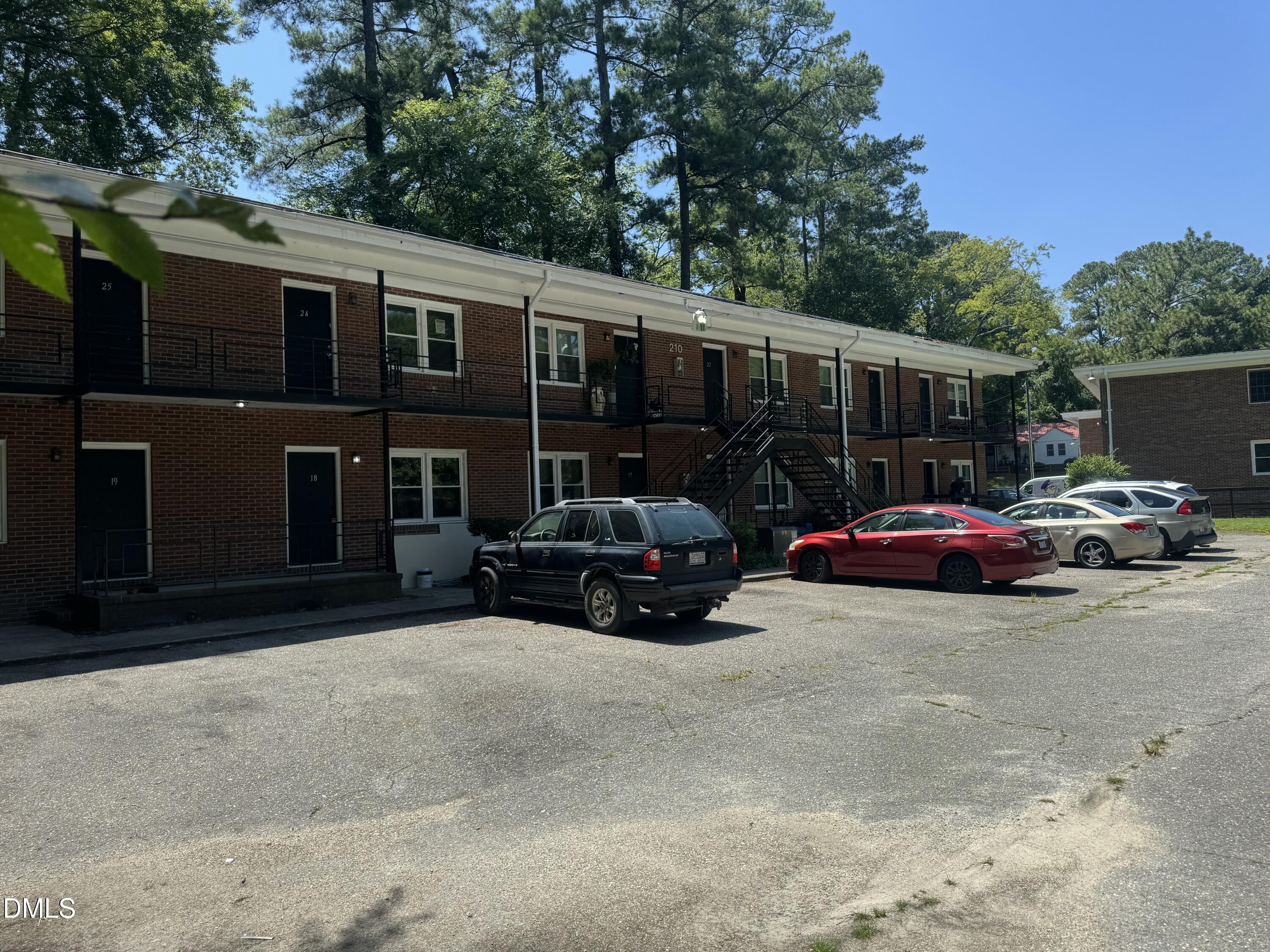 210 Colonial Drive Property Photo 18