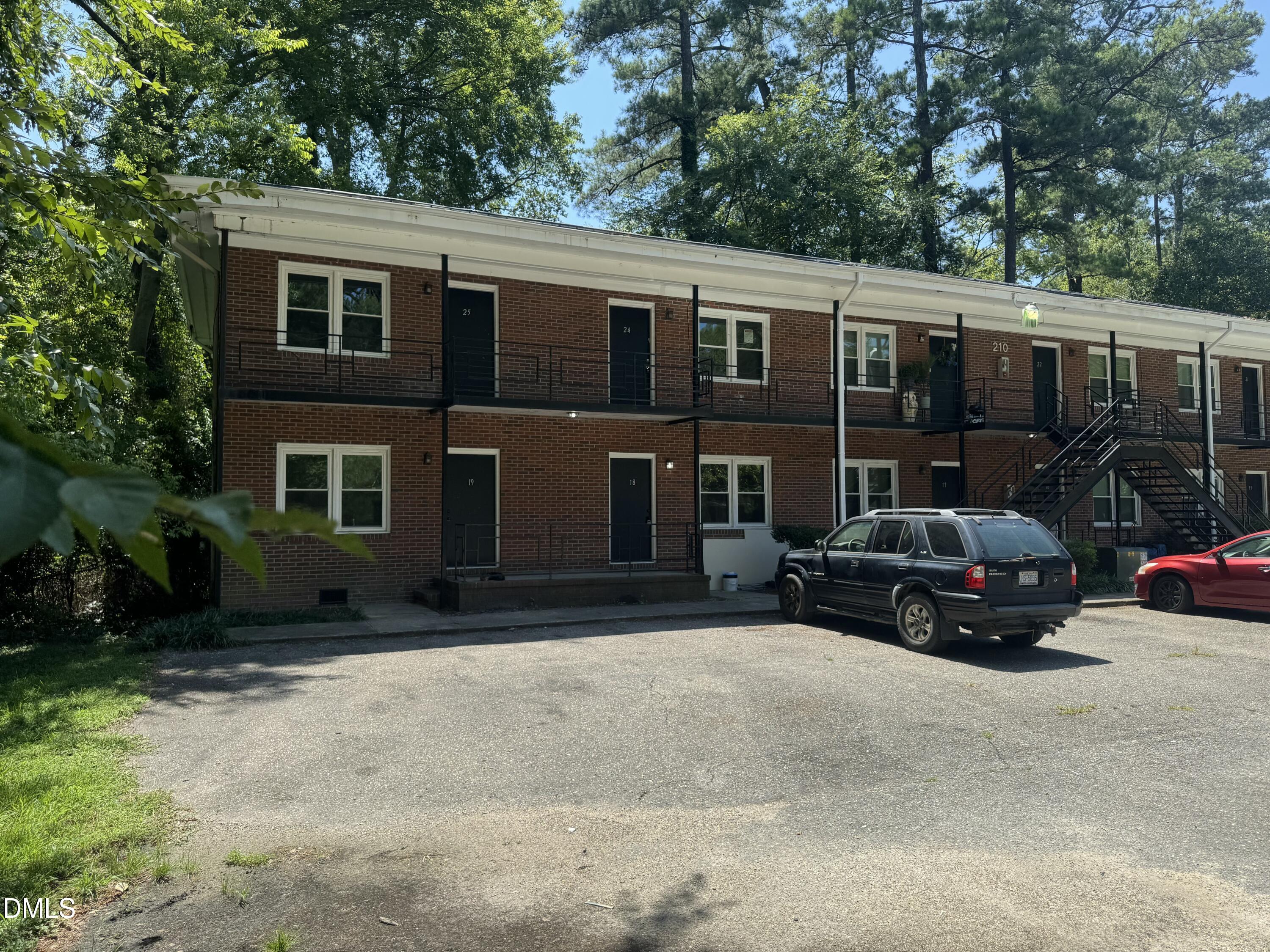 210 Colonial Drive Property Photo 19