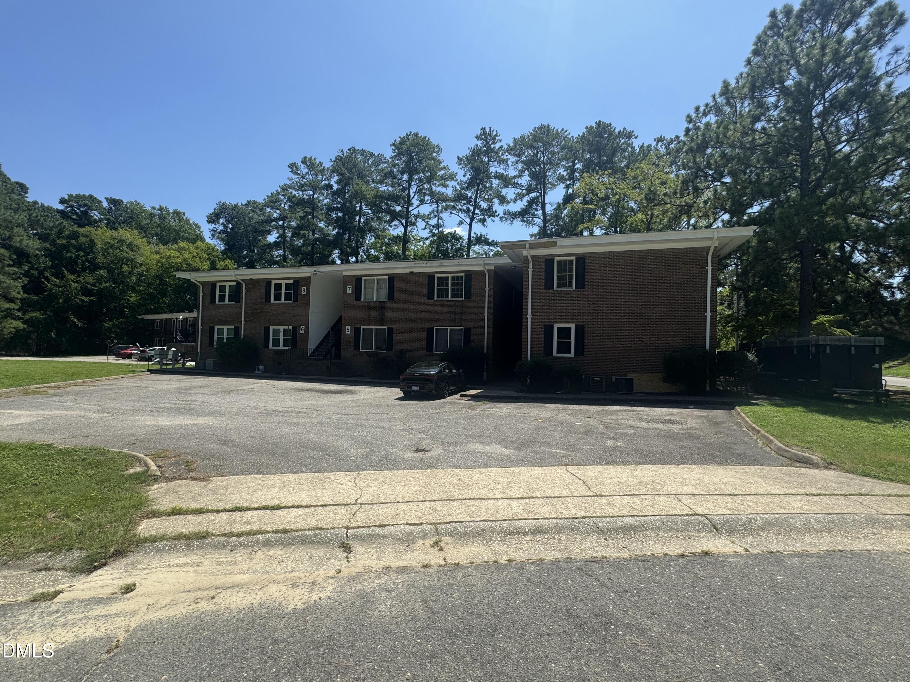 210 Colonial Drive Property Photo 20