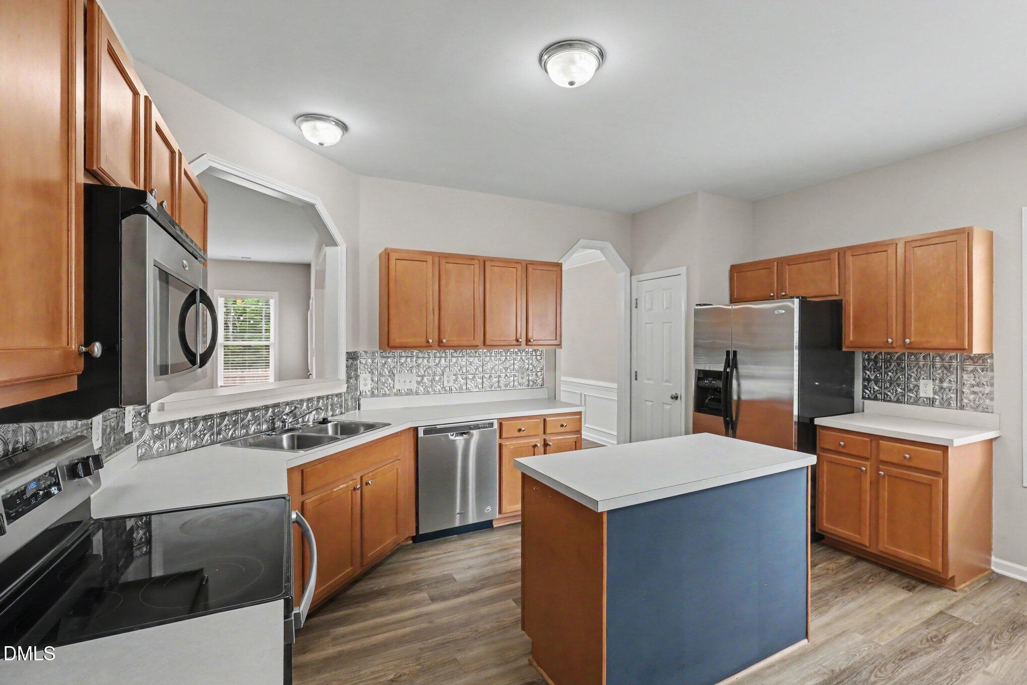 4033 Patriot Ridge Court Property Photo 6