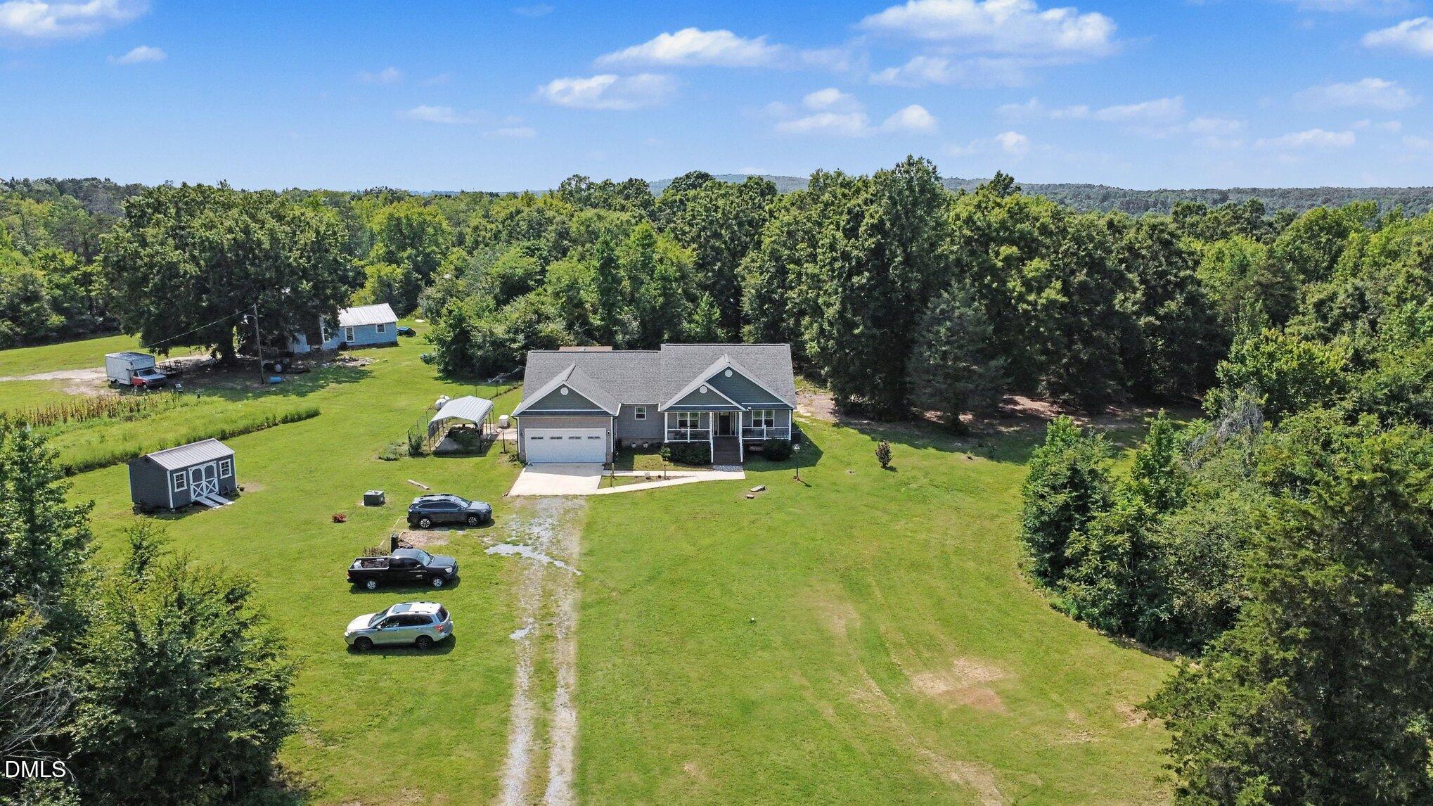 2154 Union Ridge Road Property Photo 5