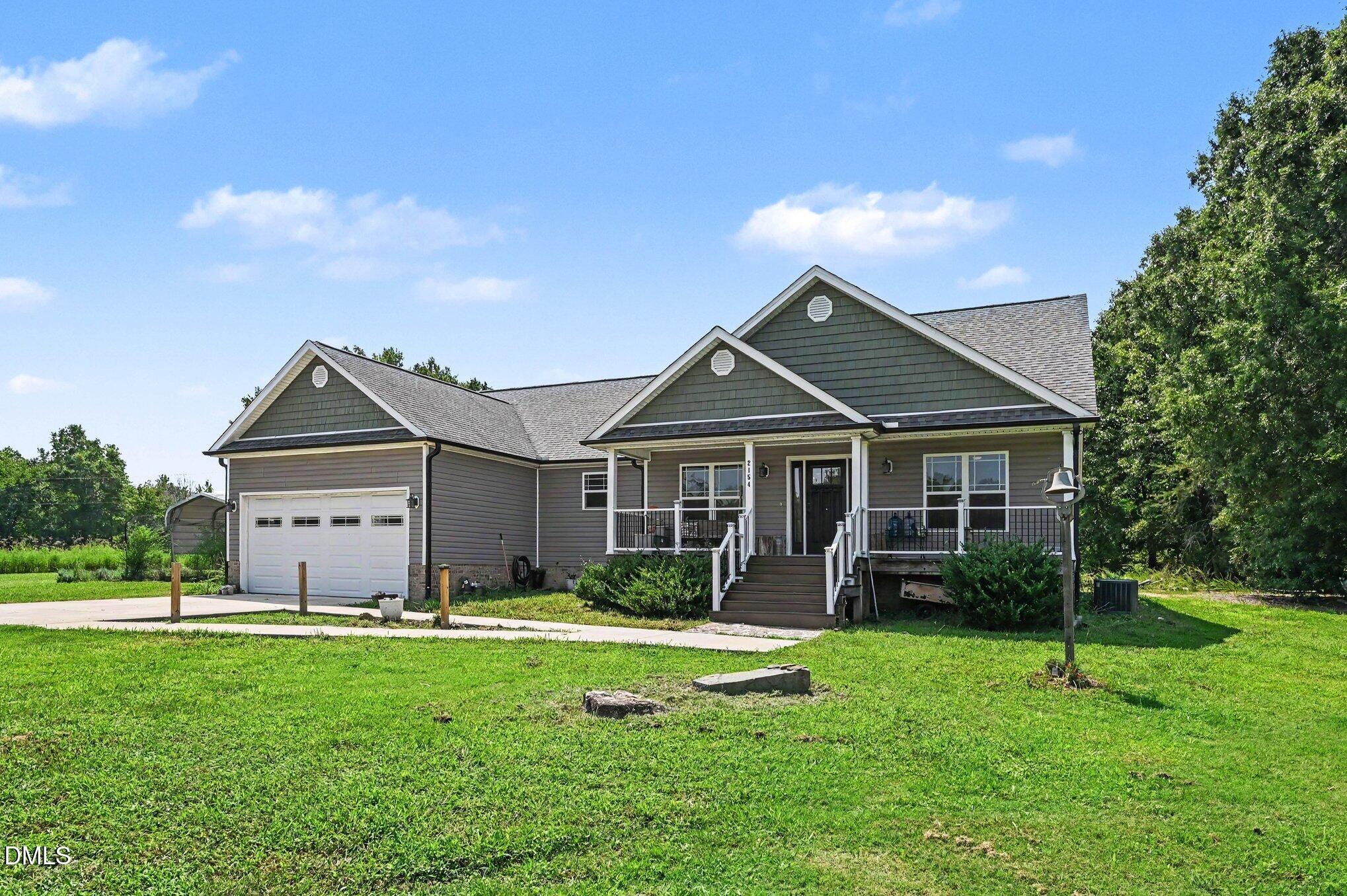 2154 Union Ridge Road Property Photo 6