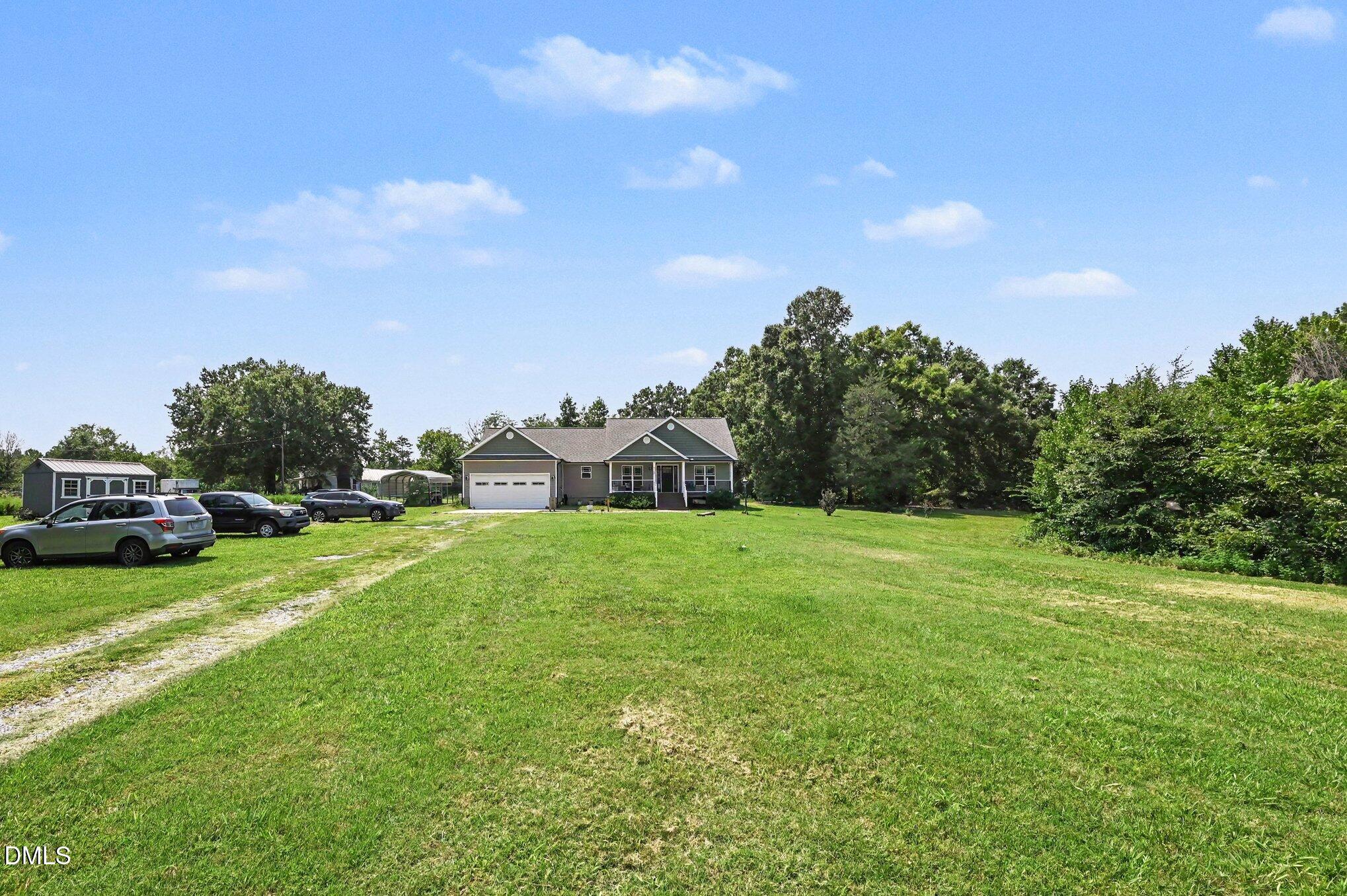 2154 Union Ridge Road Property Photo 29