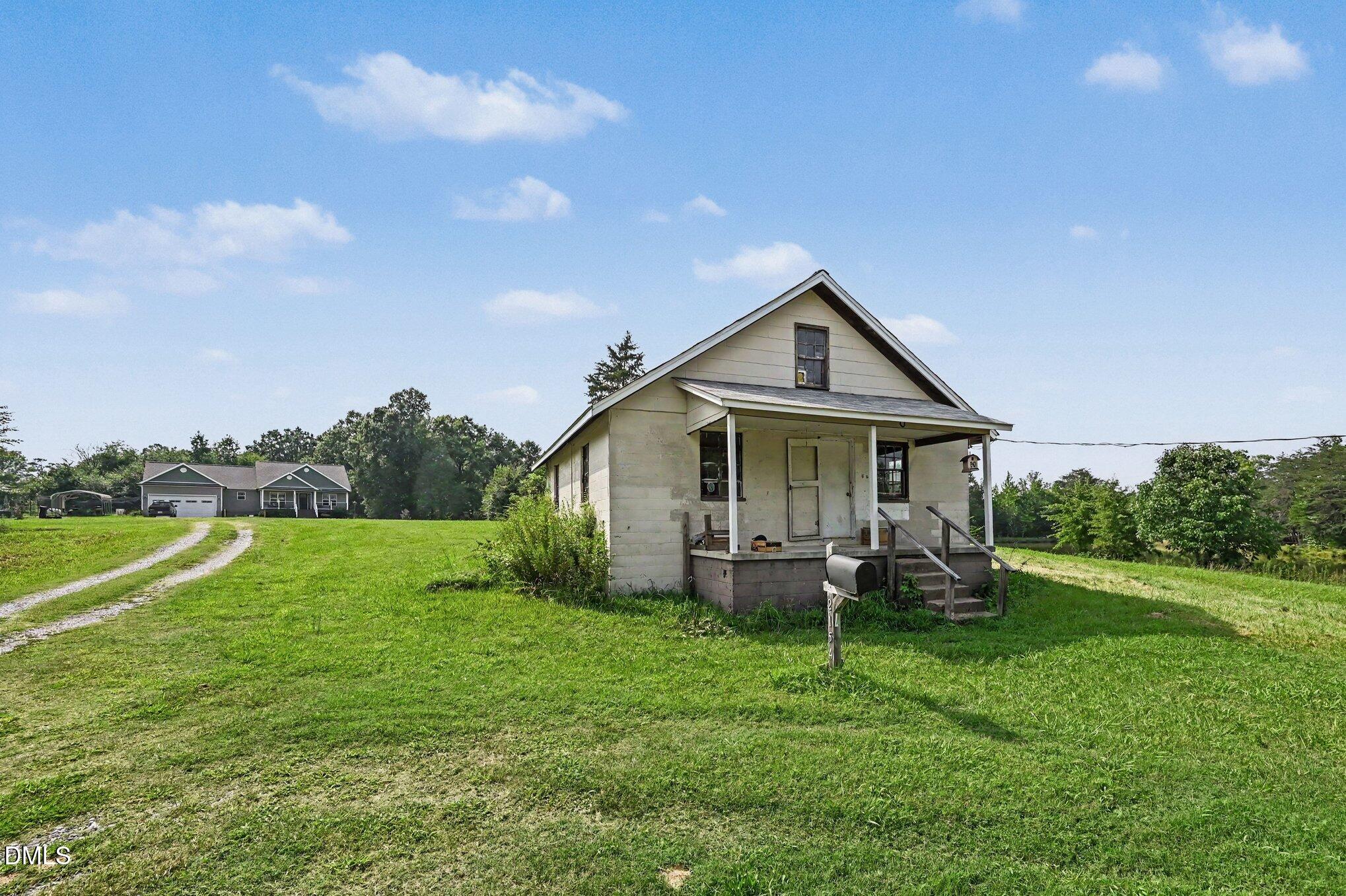2154 Union Ridge Road Property Photo 36