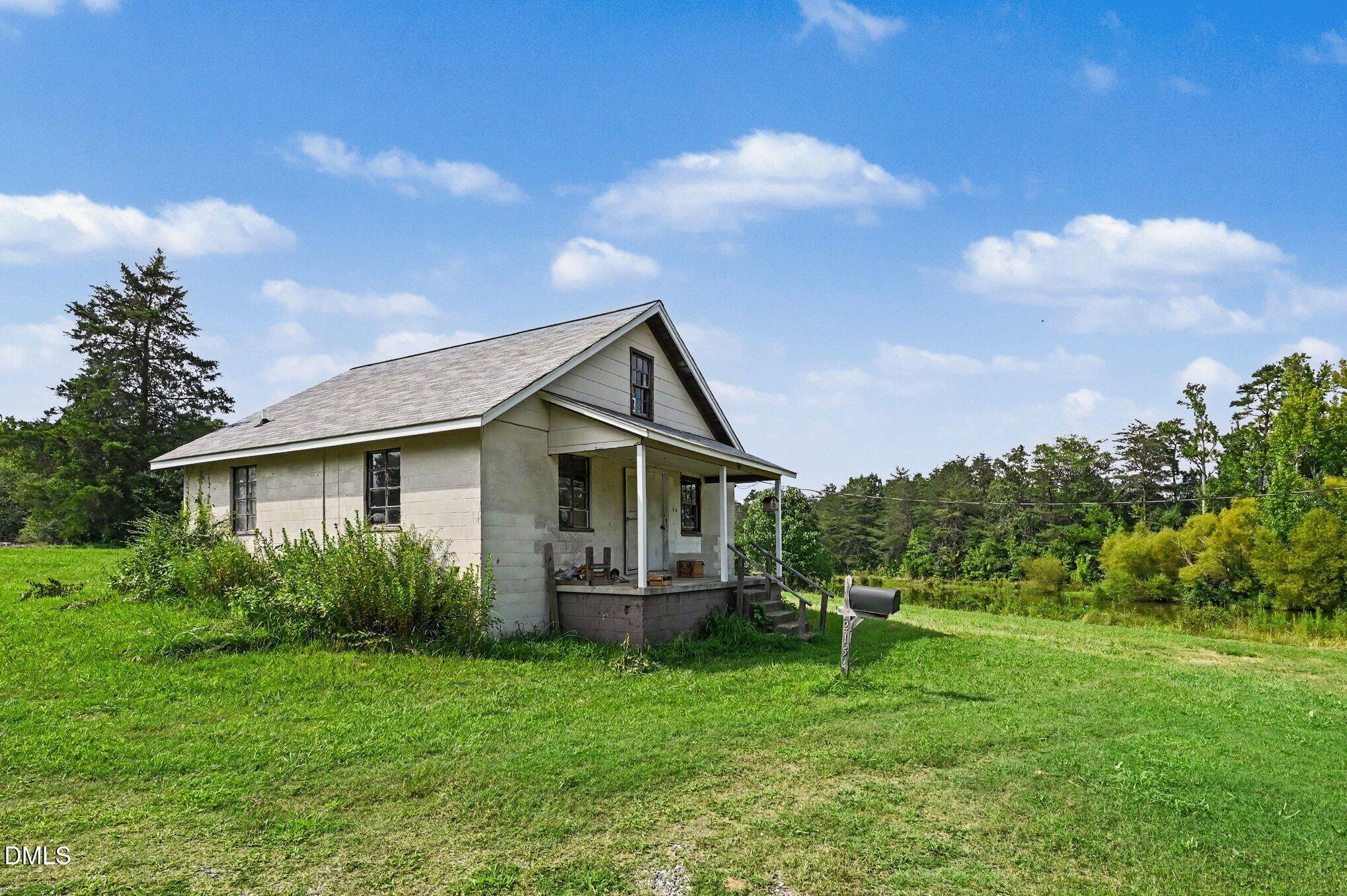 2154 Union Ridge Road Property Photo 38