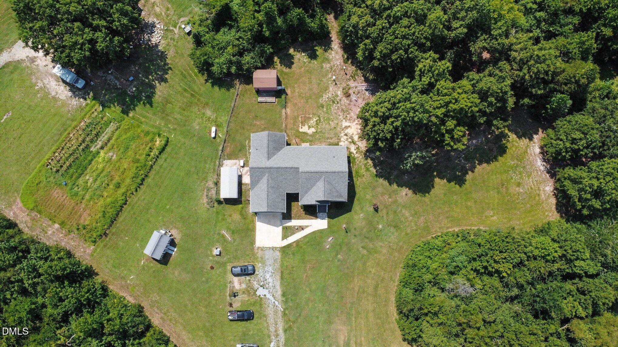 2154 Union Ridge Road Property Photo 42