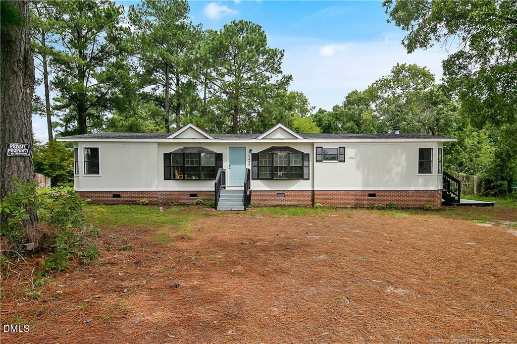 5444 Gilcrest Sands Drive Property Photo 1