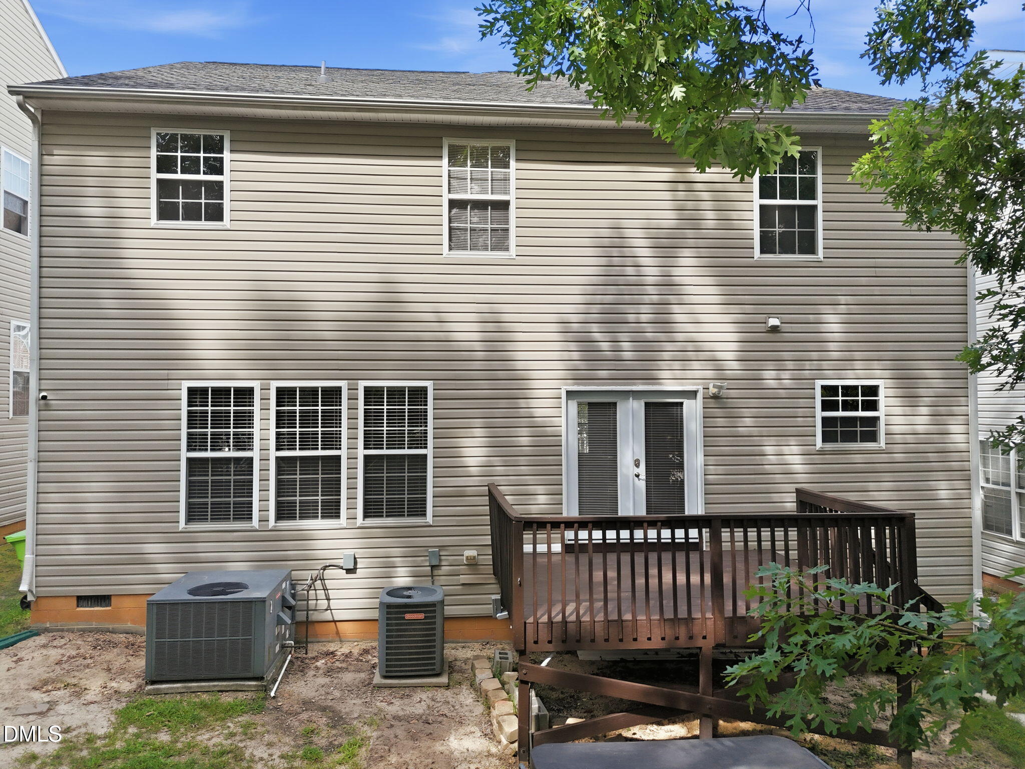 5409 Glenmorgan Lane Property Photo 30