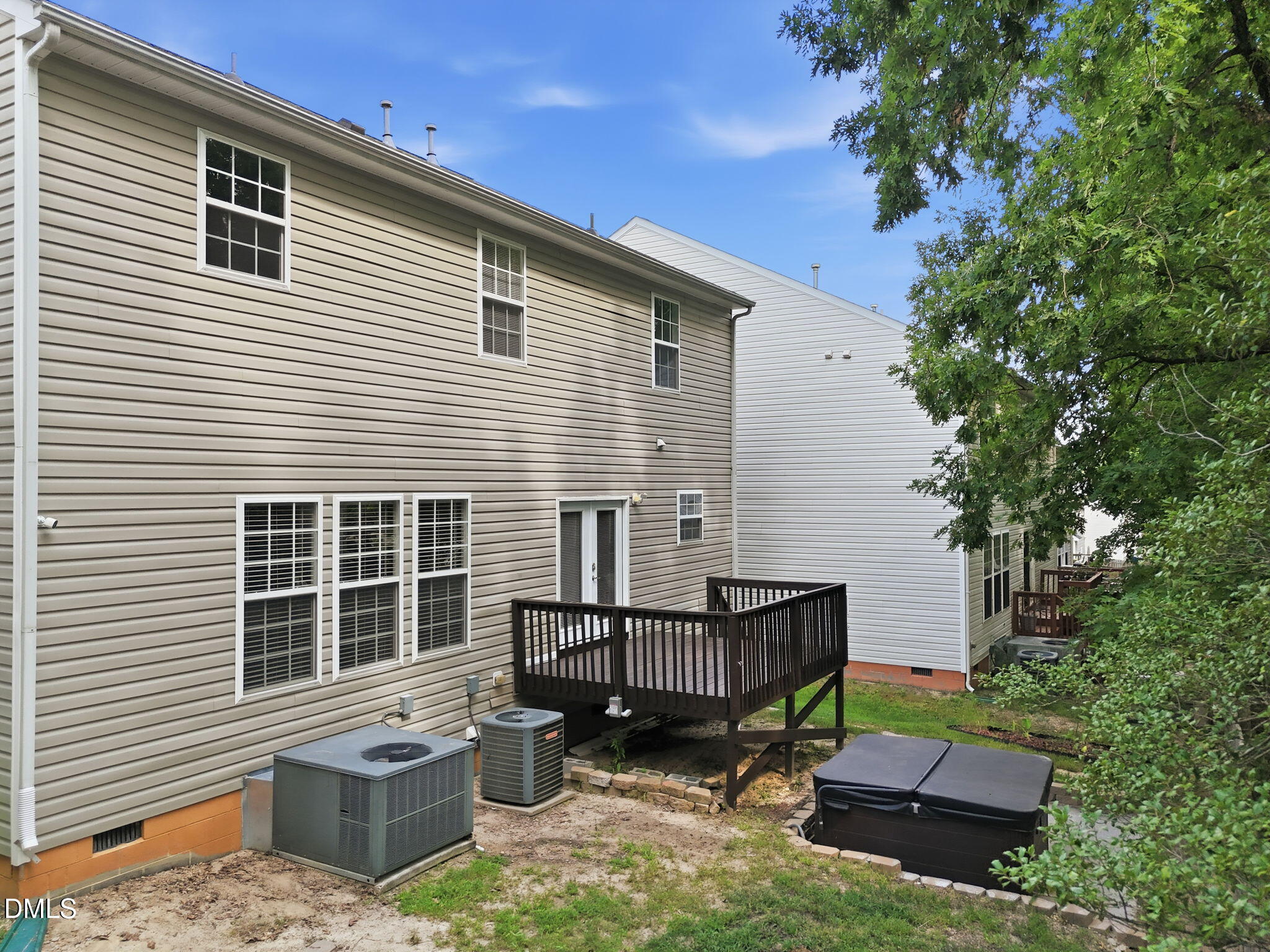 5409 Glenmorgan Lane Property Photo 31