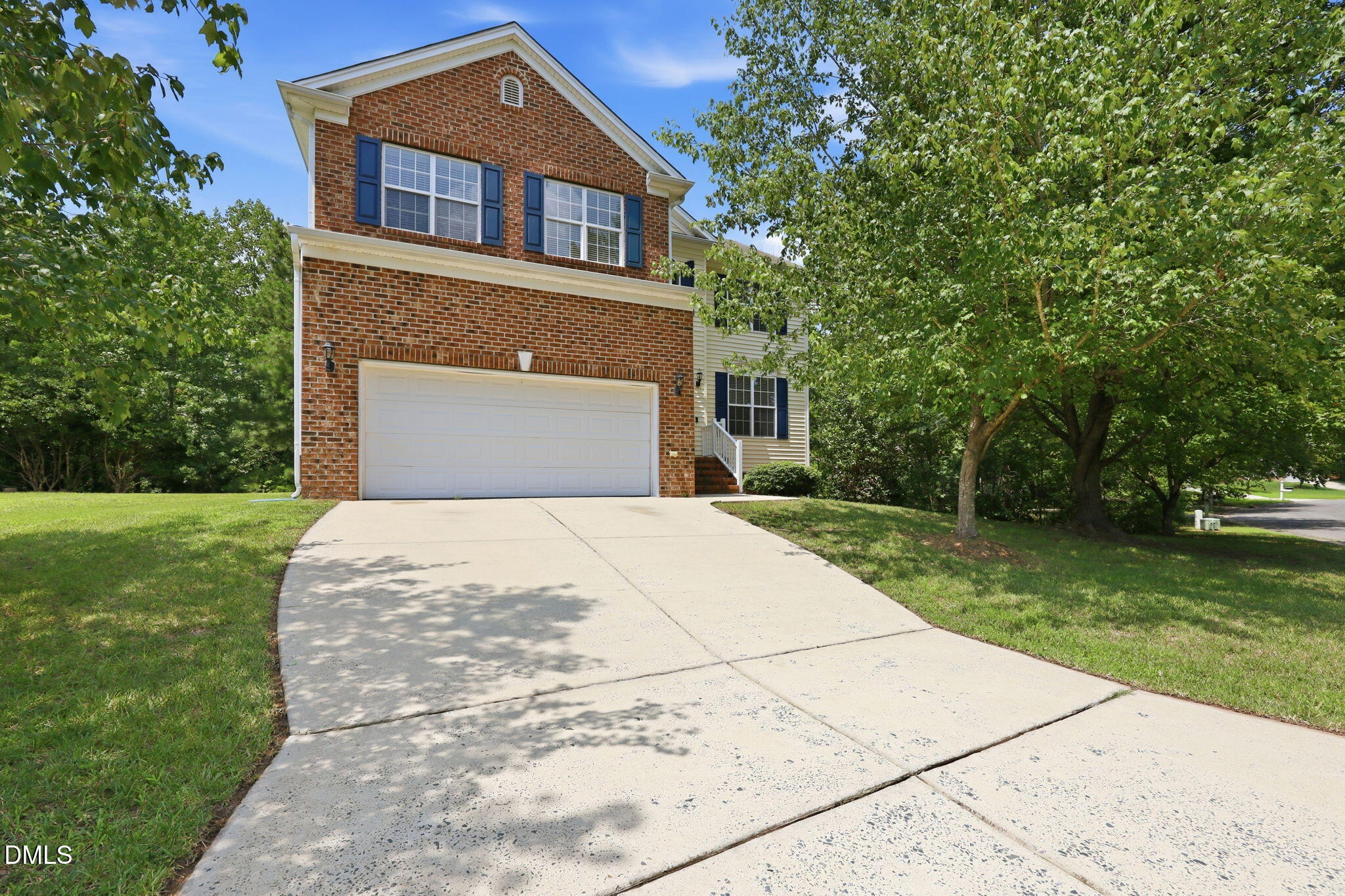 5718 Catskill Court Property Photo 1