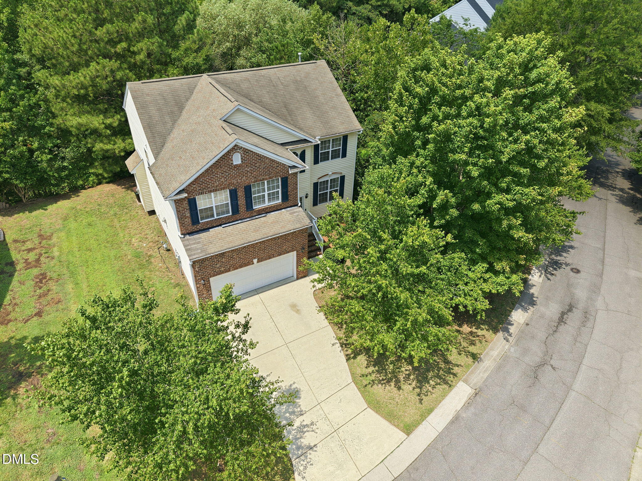 5718 Catskill Court Property Photo 32