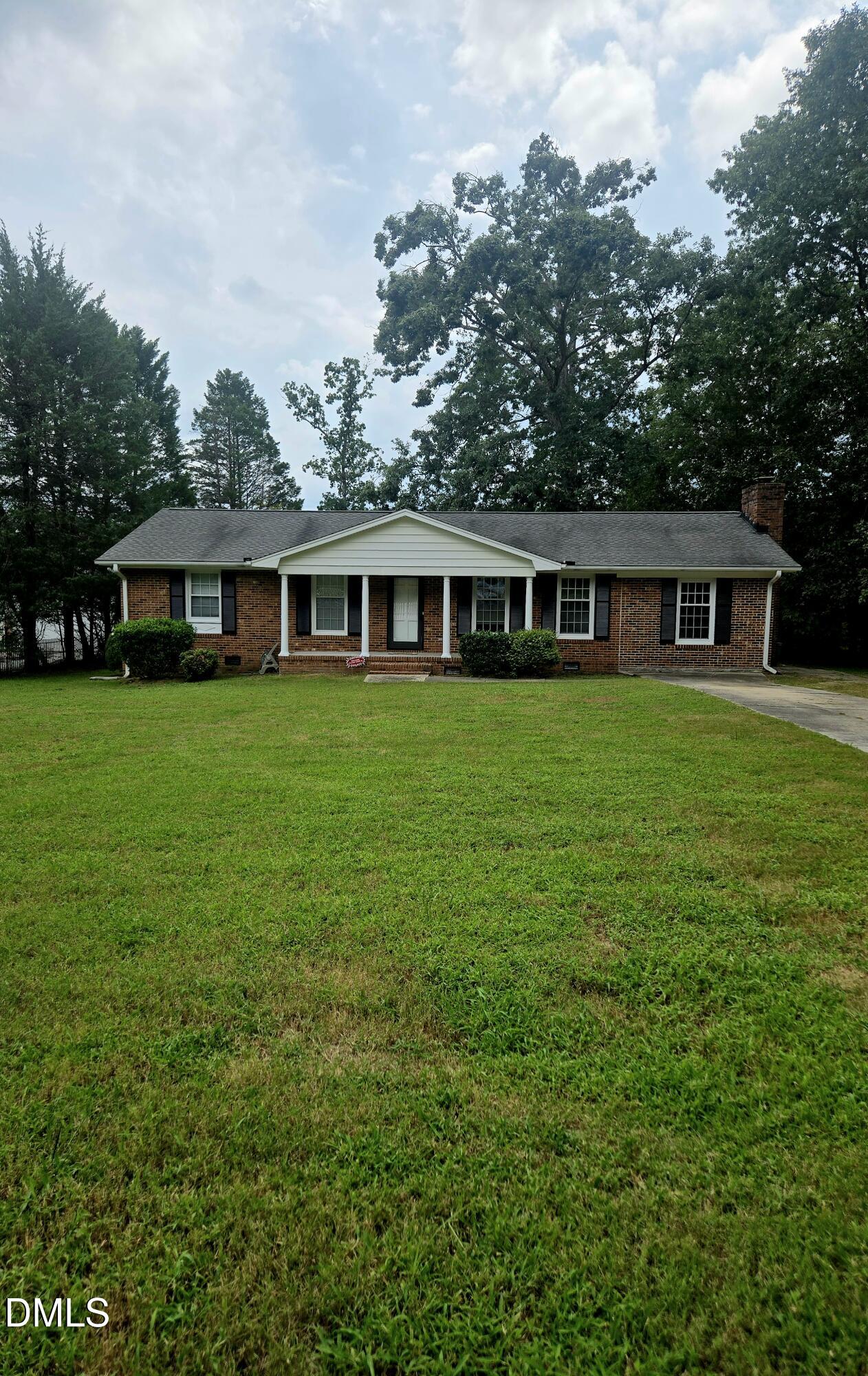 1402 Snow Hill Road Property Photo 5