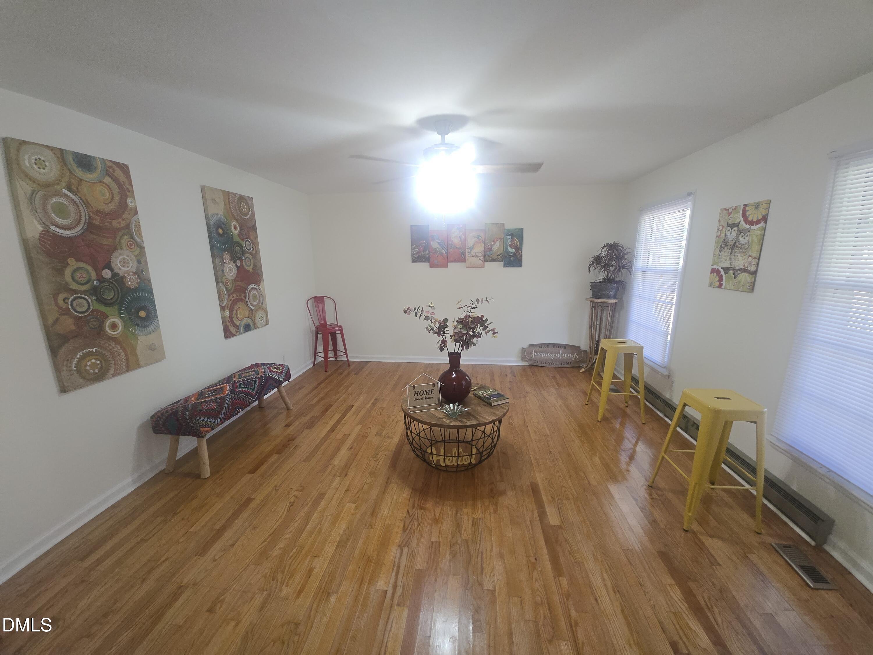 1402 Snow Hill Road Property Photo 8