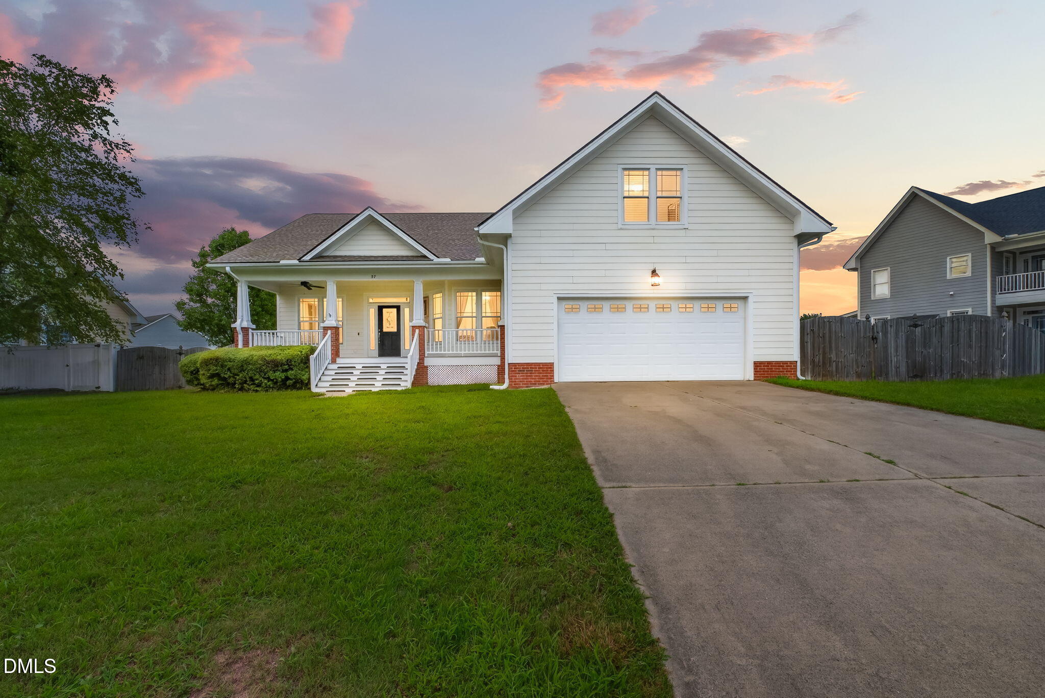 57 Planters Glen Drive Property Photo 1