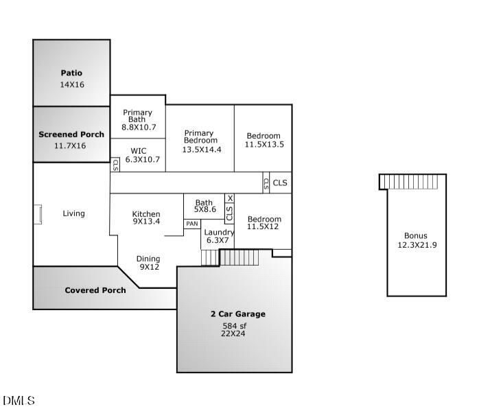 57 Planters Glen Drive Property Photo 28