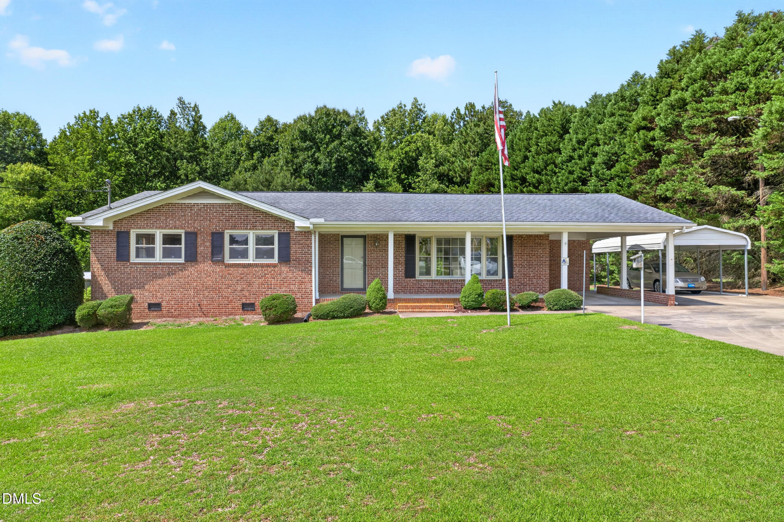 16011 Buffalo Road Property Photo 1