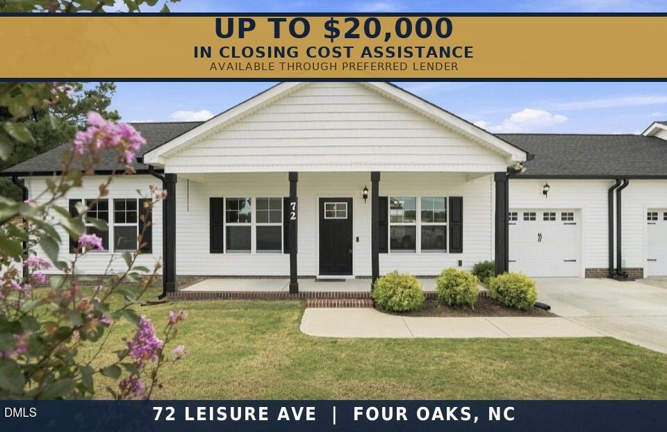72 Leisure Avenue