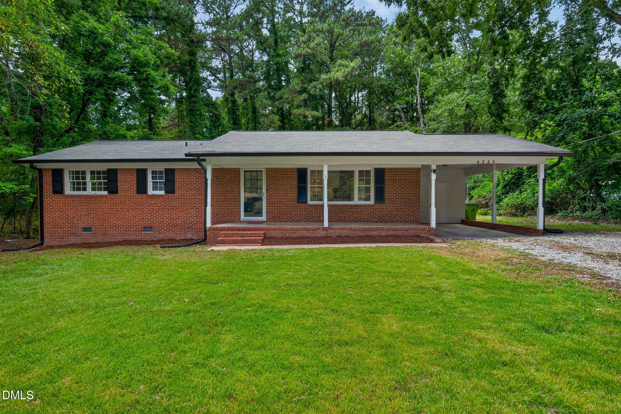 6223 Dello Street Property Photo 1