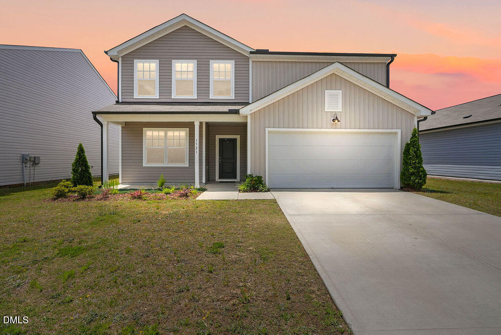 1521 Arapahoe Ridge Drive Property Photo 1
