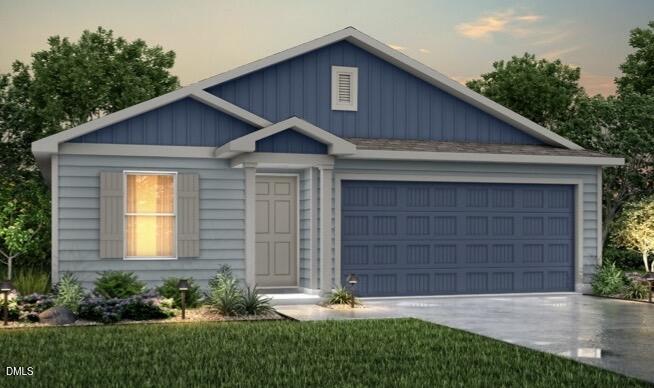 117 N Coral Bells Way Property Photo 1