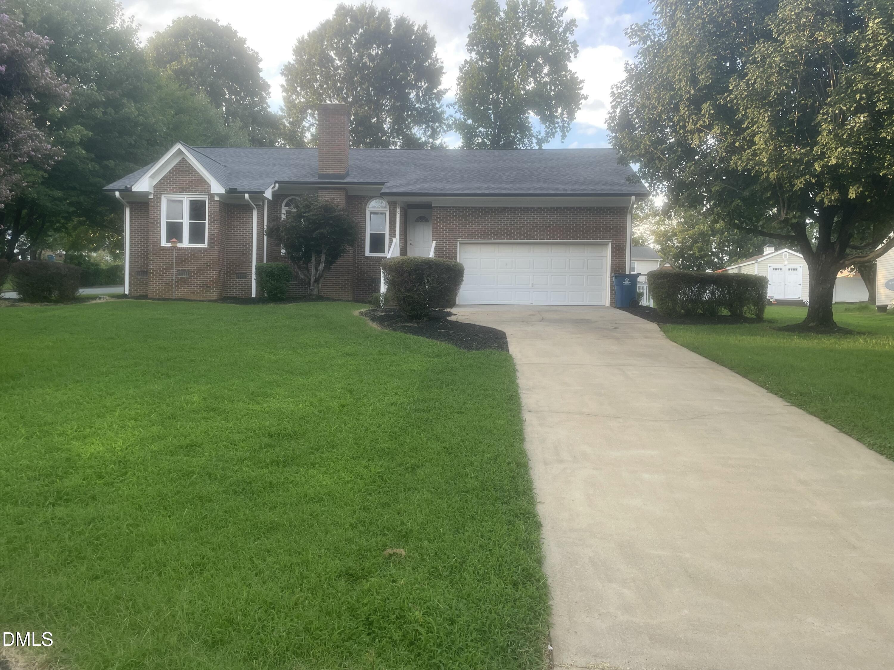 911 S Ridge Road Property Photo 1