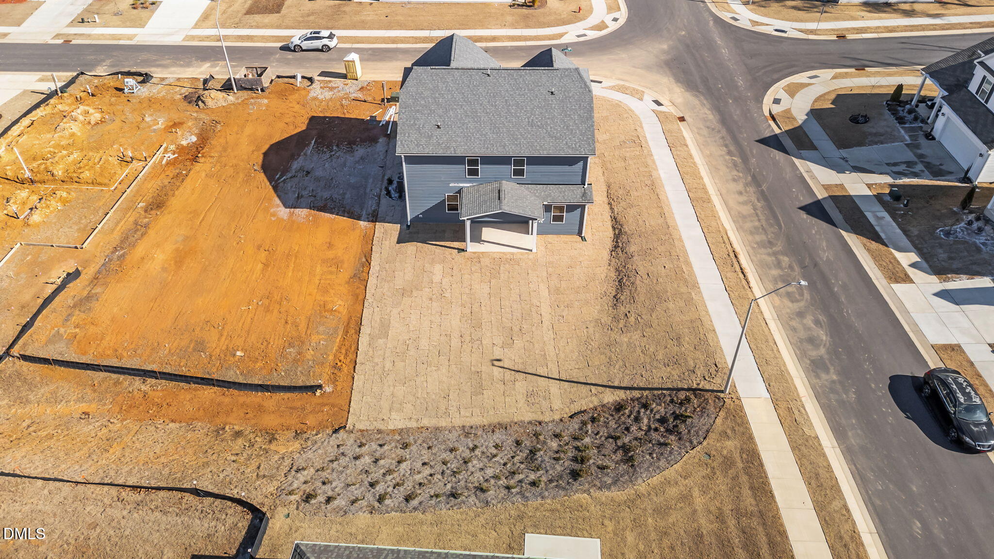 116 Brooklynn Trail Property Photo 42